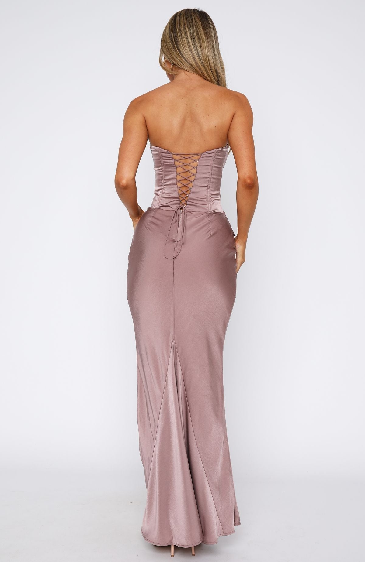 Novessa | Luxa Elegant Dress