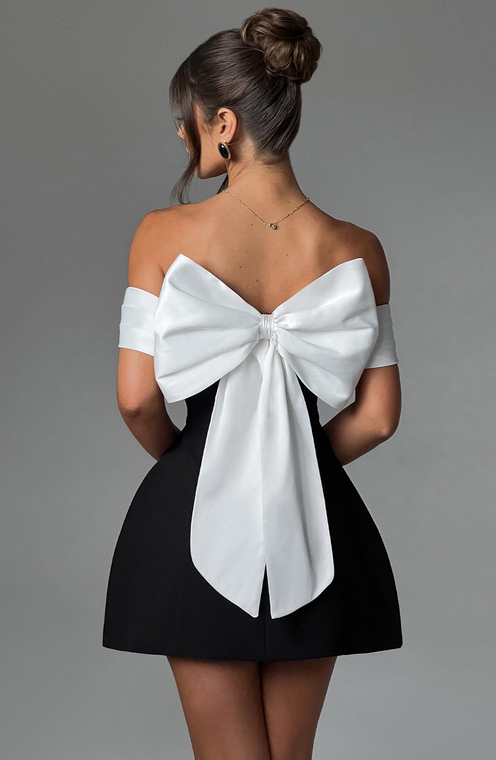Novessa | Delta Mini Dress
