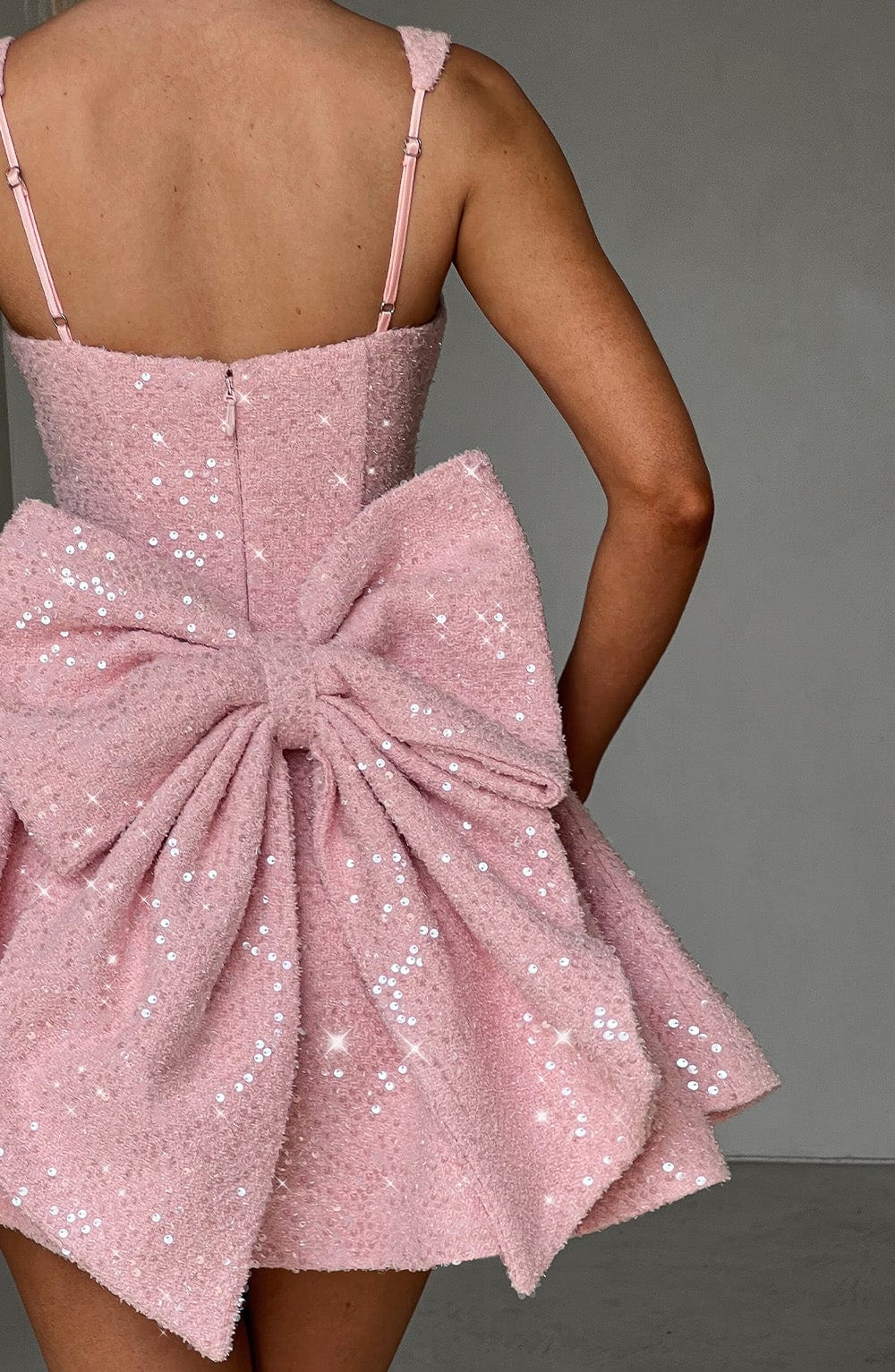 Novessa | Dorothy Mini Dress