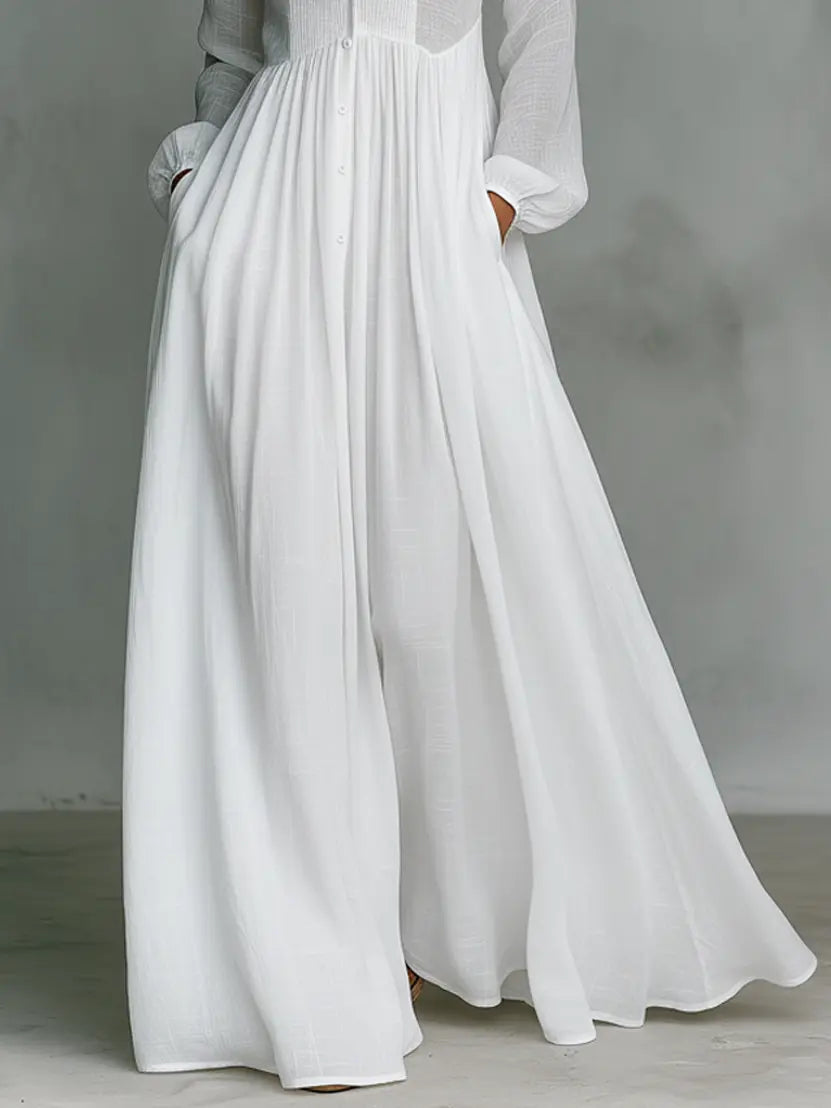 Novessa | Cala Maxi Dress