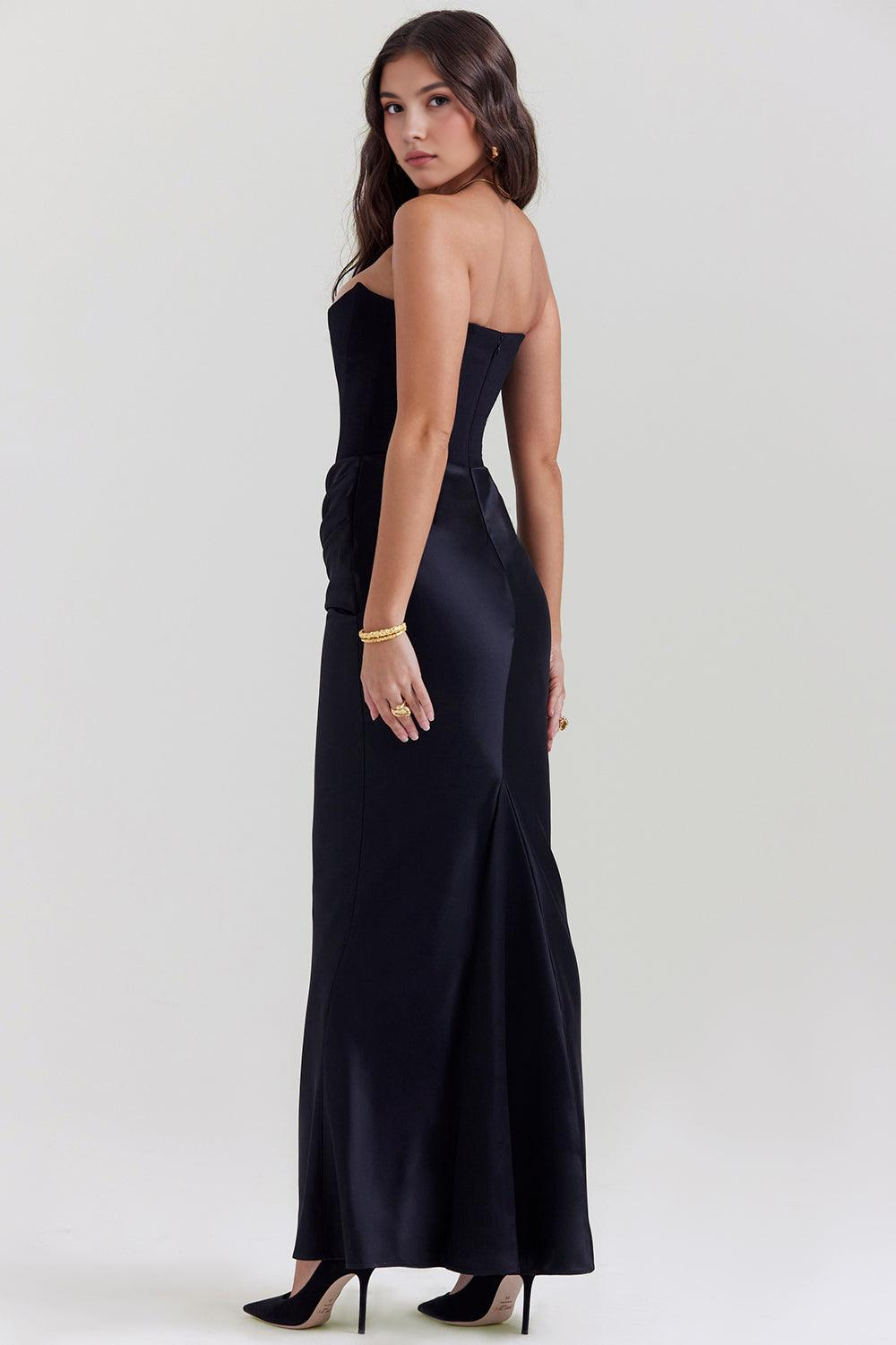 Novessa | Serene Maxi Dress