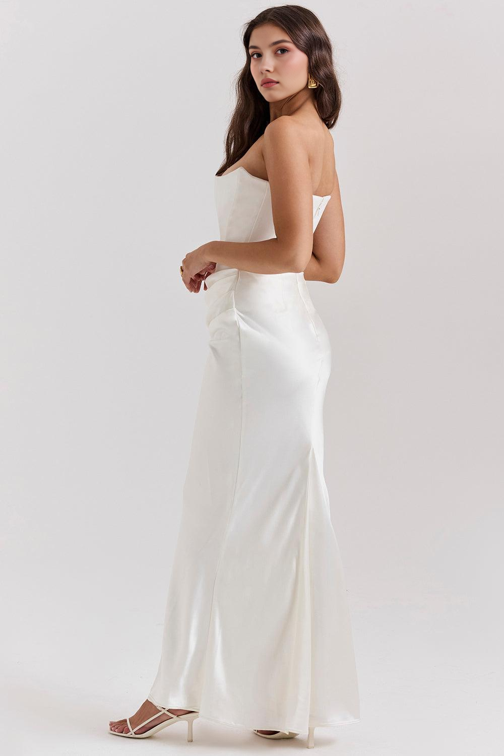 Novessa | Serene Maxi Dress