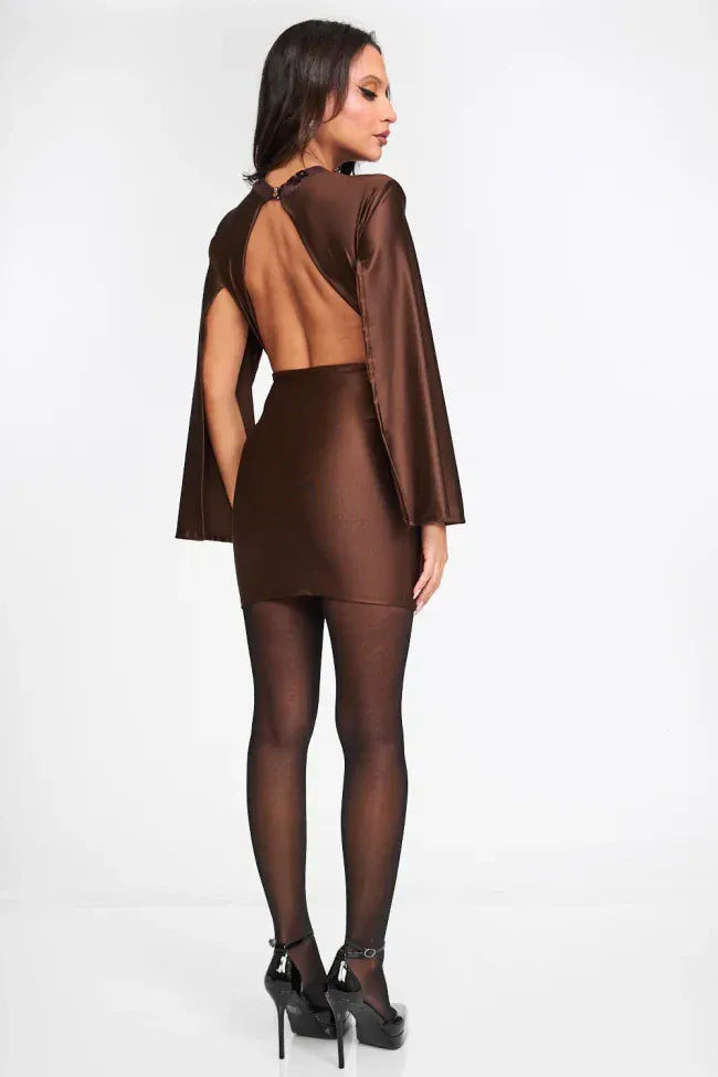 Novessa | Romy Mini Dress