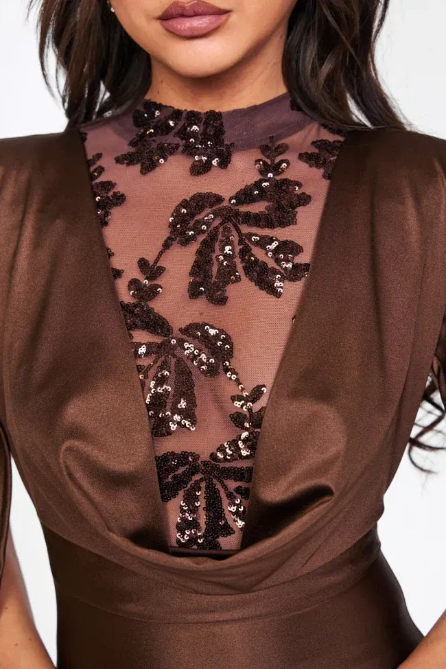 Novessa | Romy Mini Dress