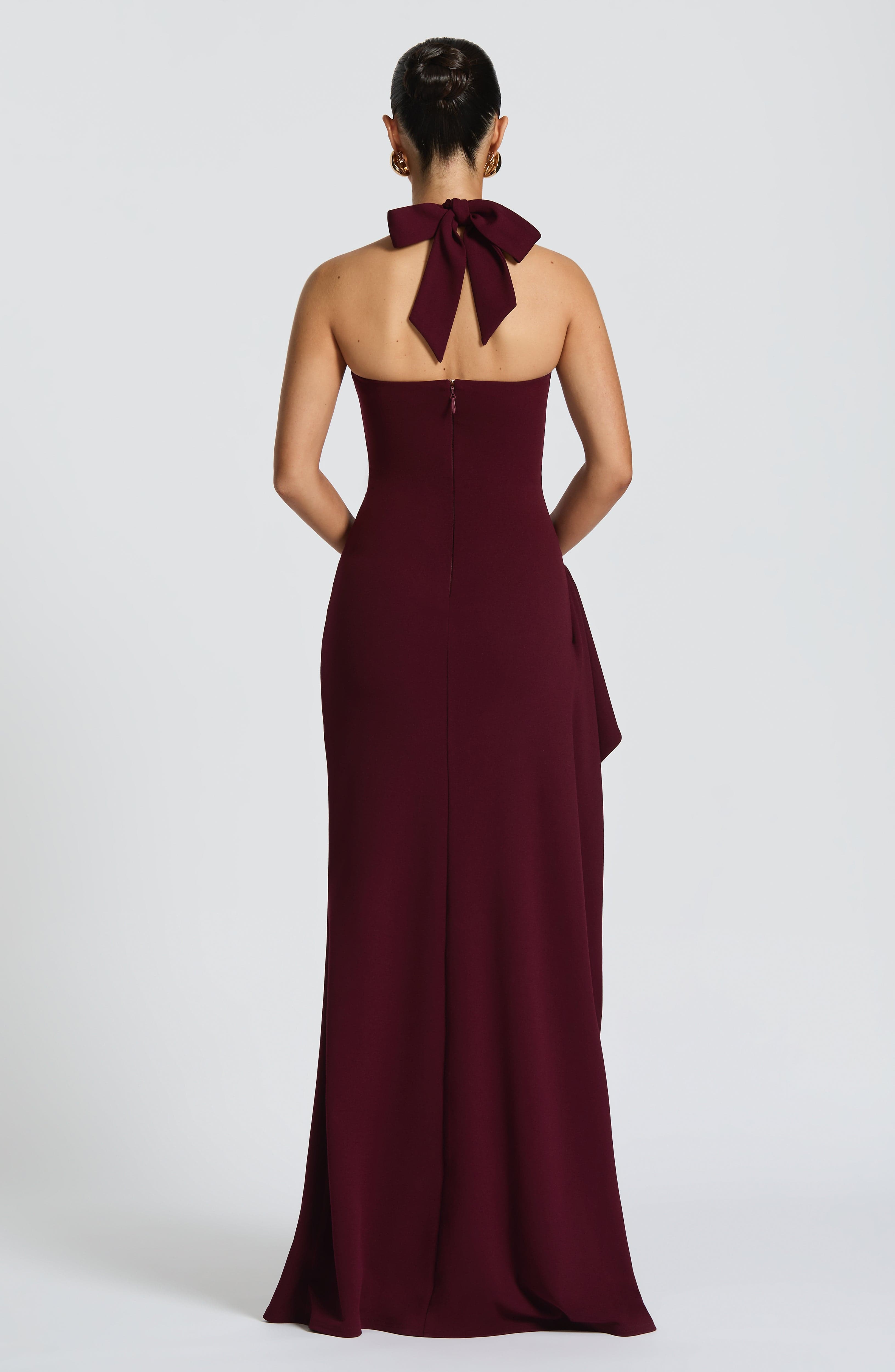 Novessa | Genette Dress