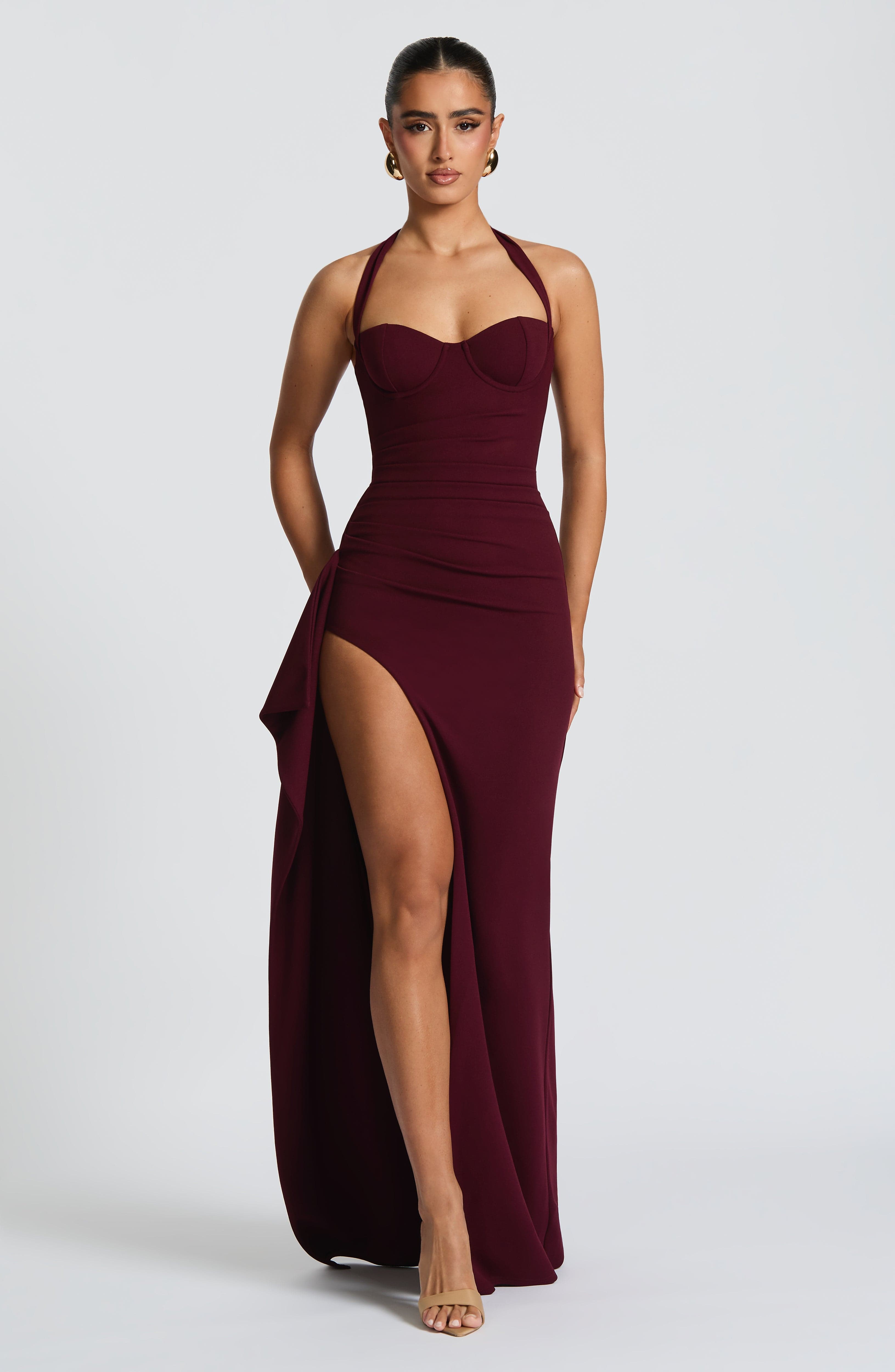 Novessa | Genette Dress