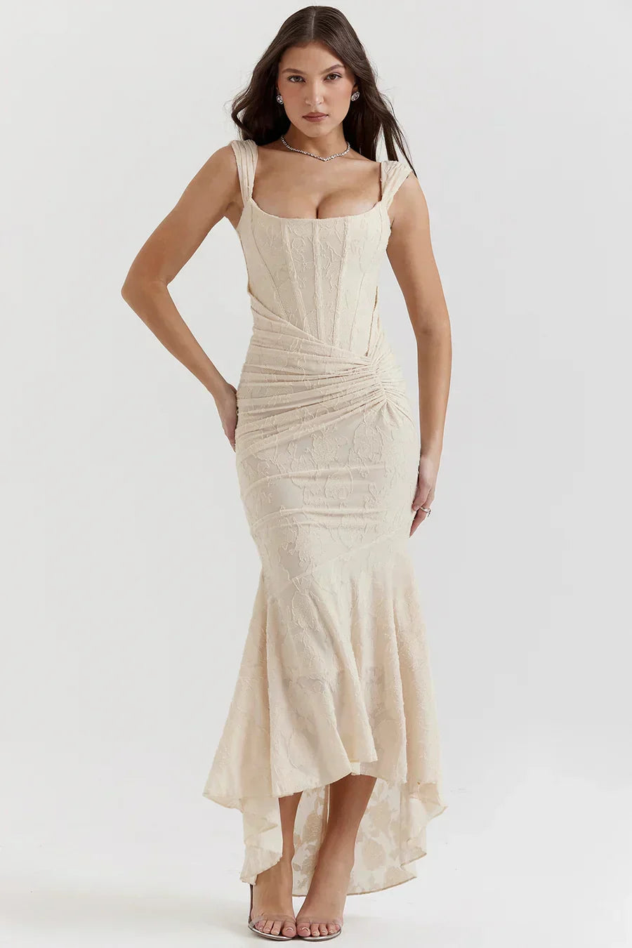 Novessa | Celestia Evening Dress