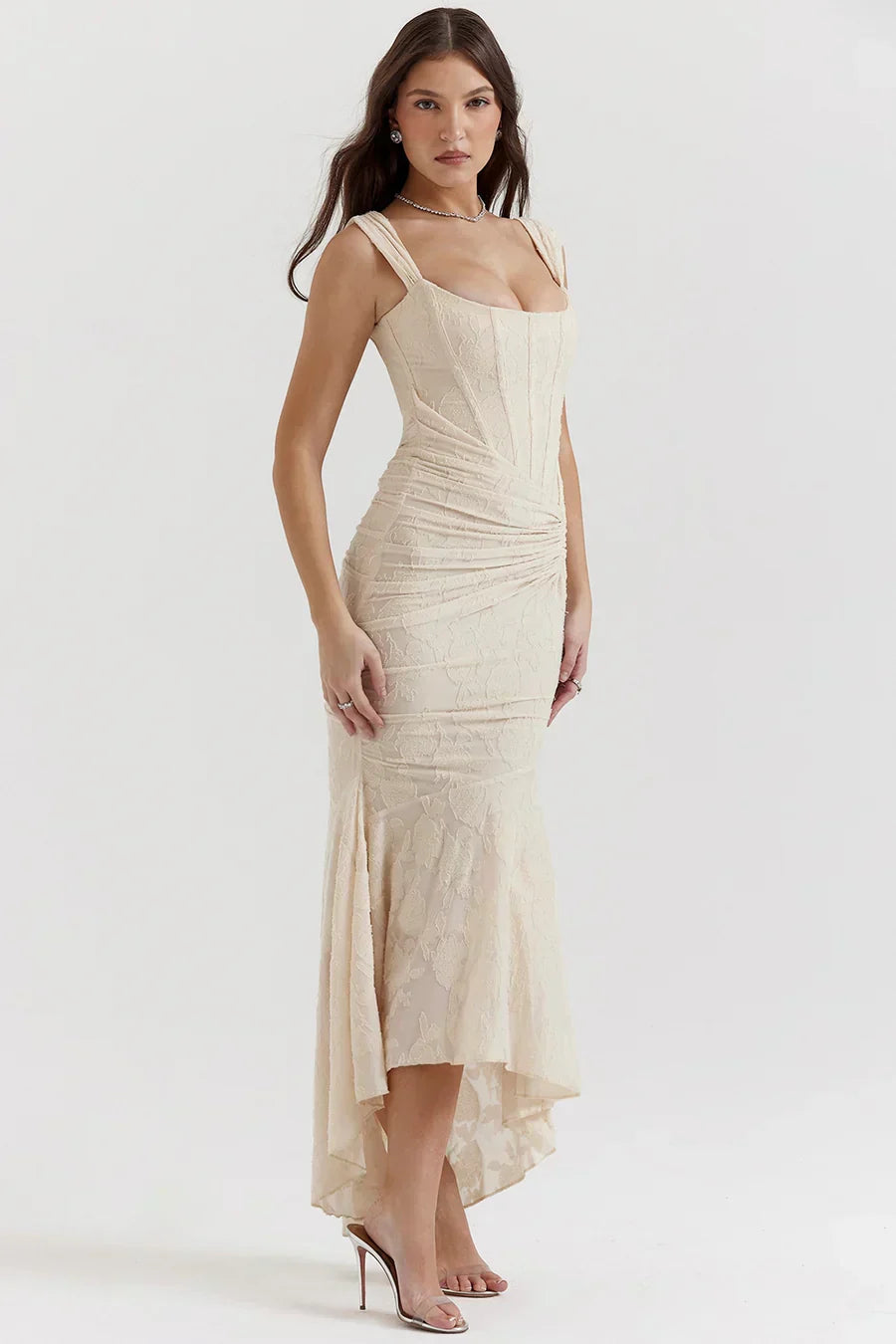 Novessa | Celestia Evening Dress