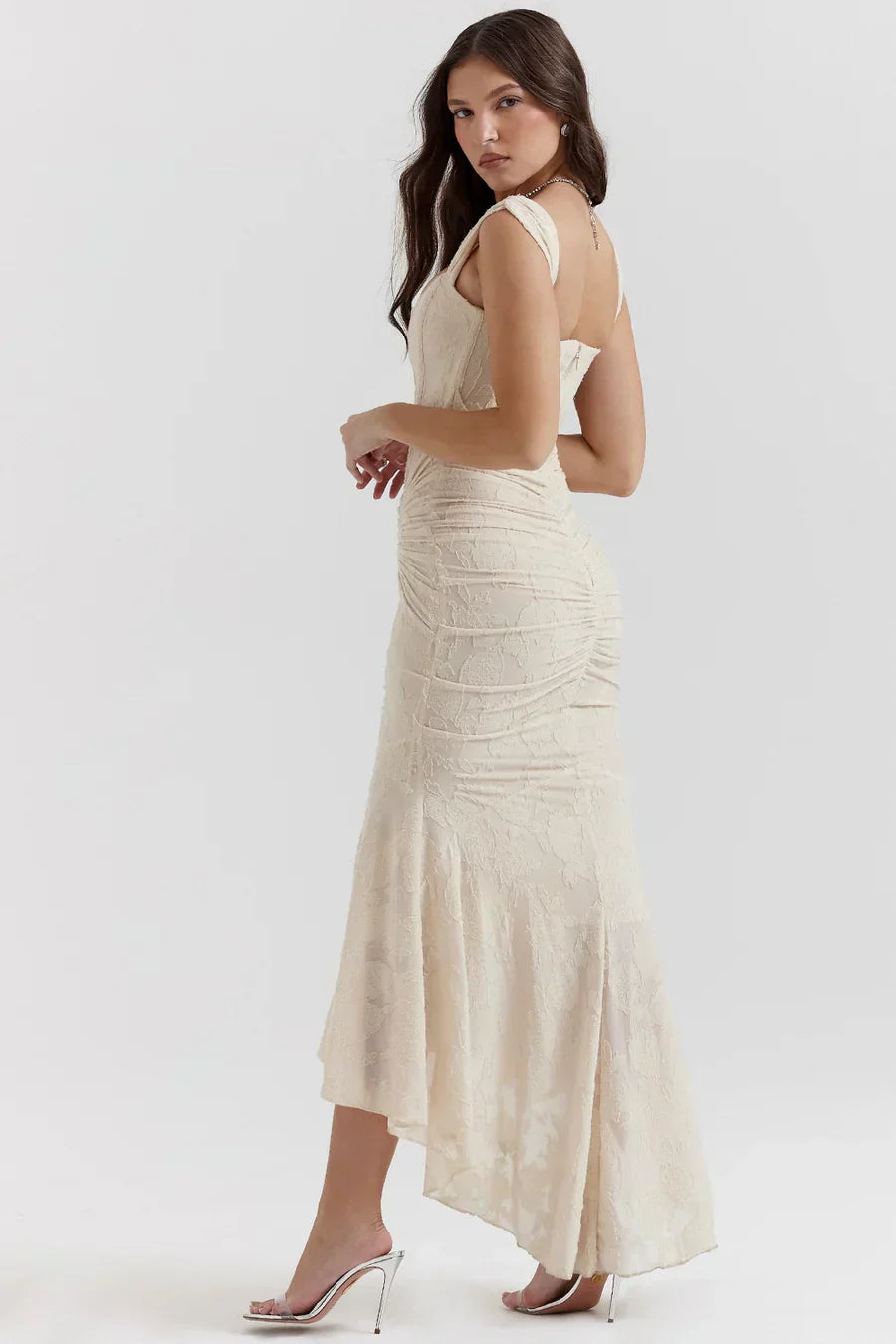 Novessa | Celestia Evening Dress