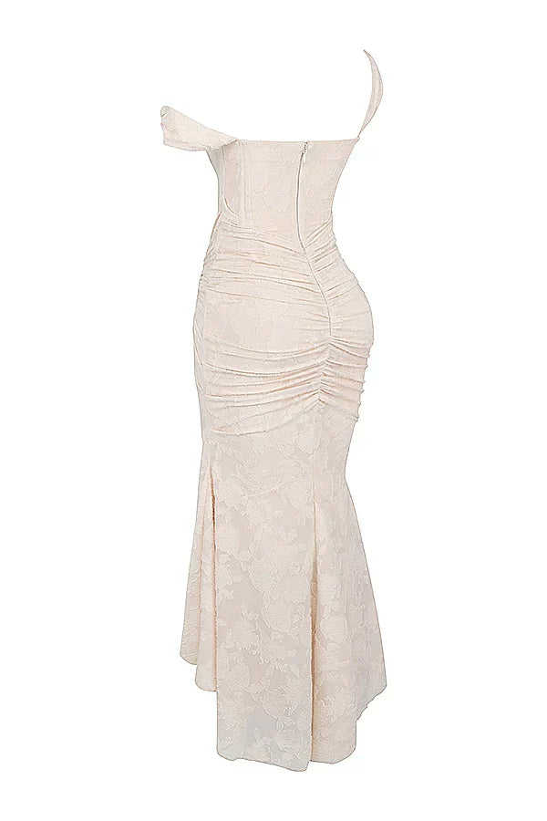 Novessa | Celestia Evening Dress