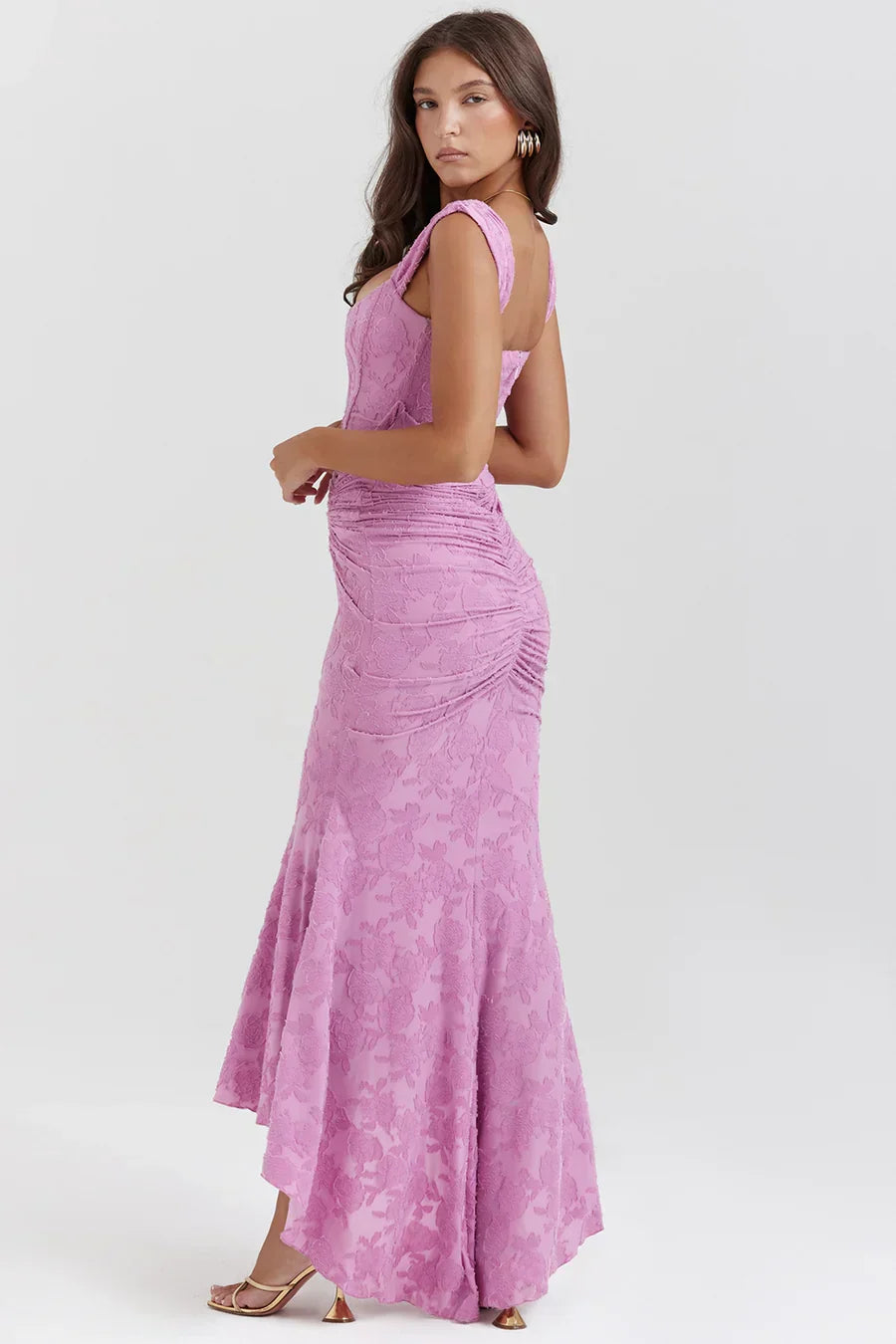 Novessa | Celestia Evening Dress