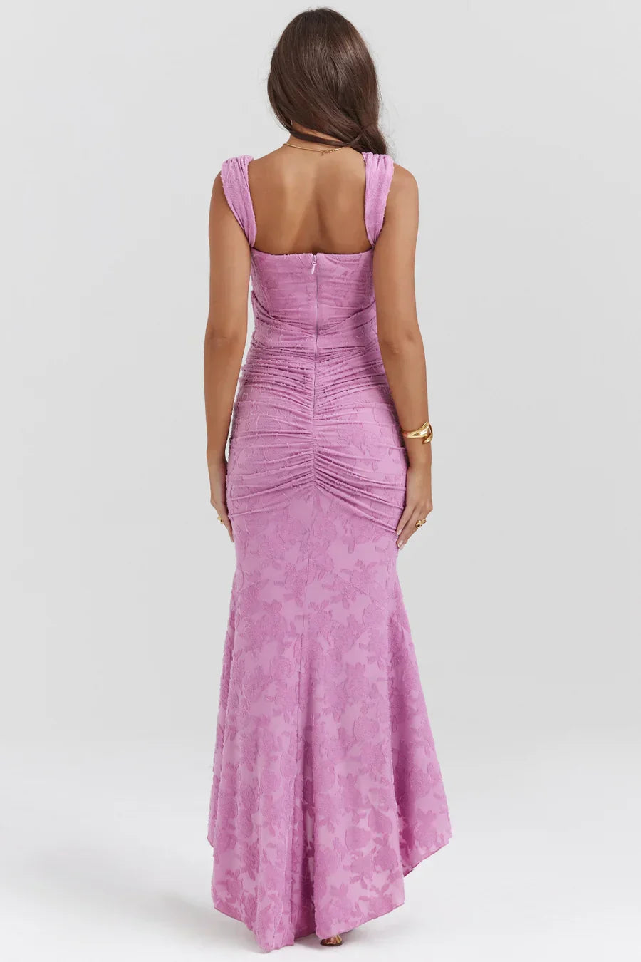 Novessa | Celestia Evening Dress