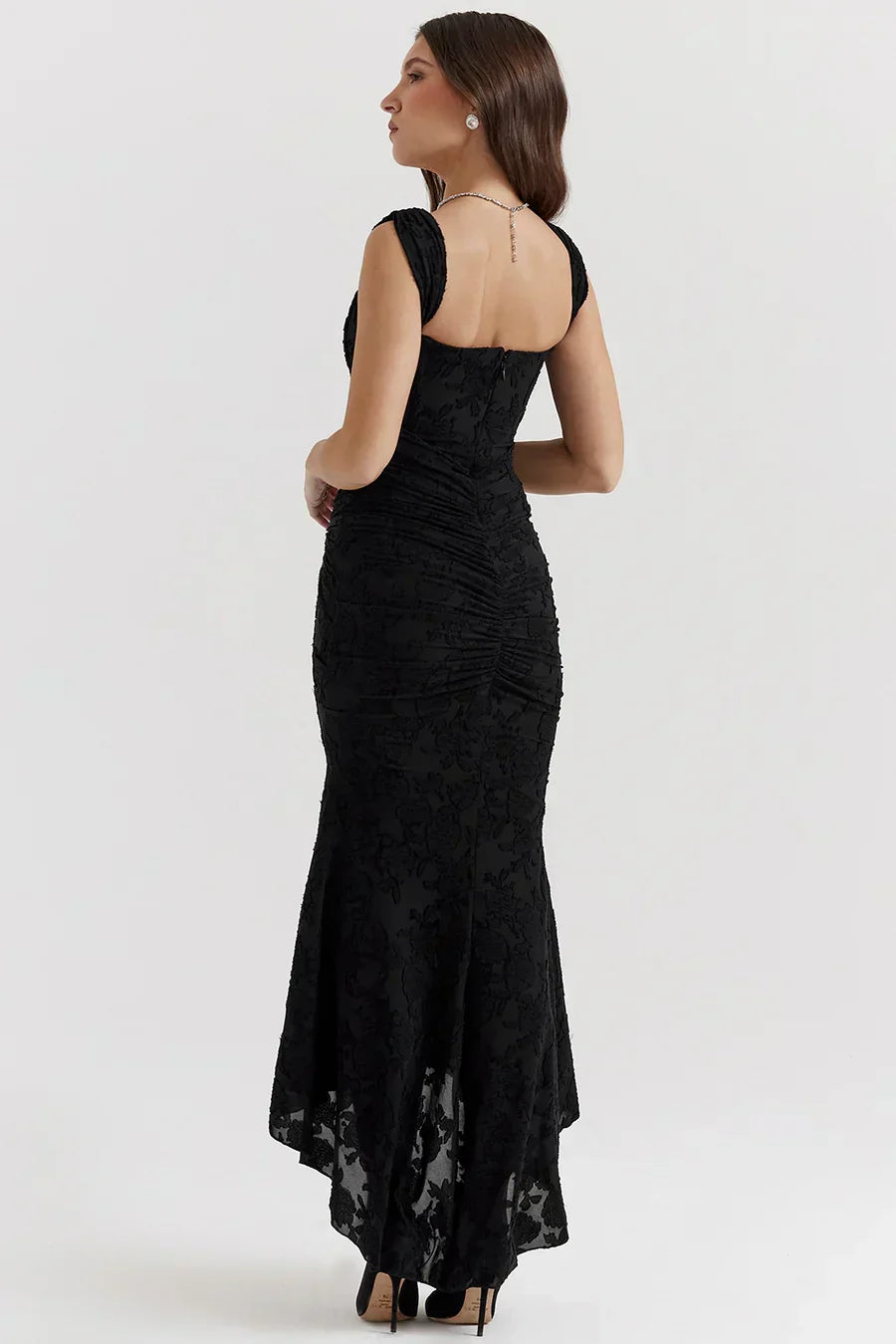 Novessa | Celestia Evening Dress
