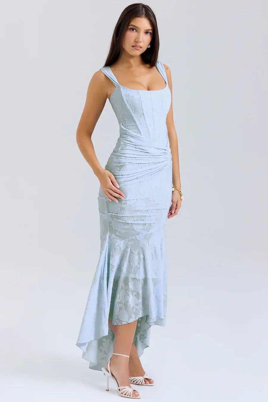 Novessa | Celestia Evening Dress
