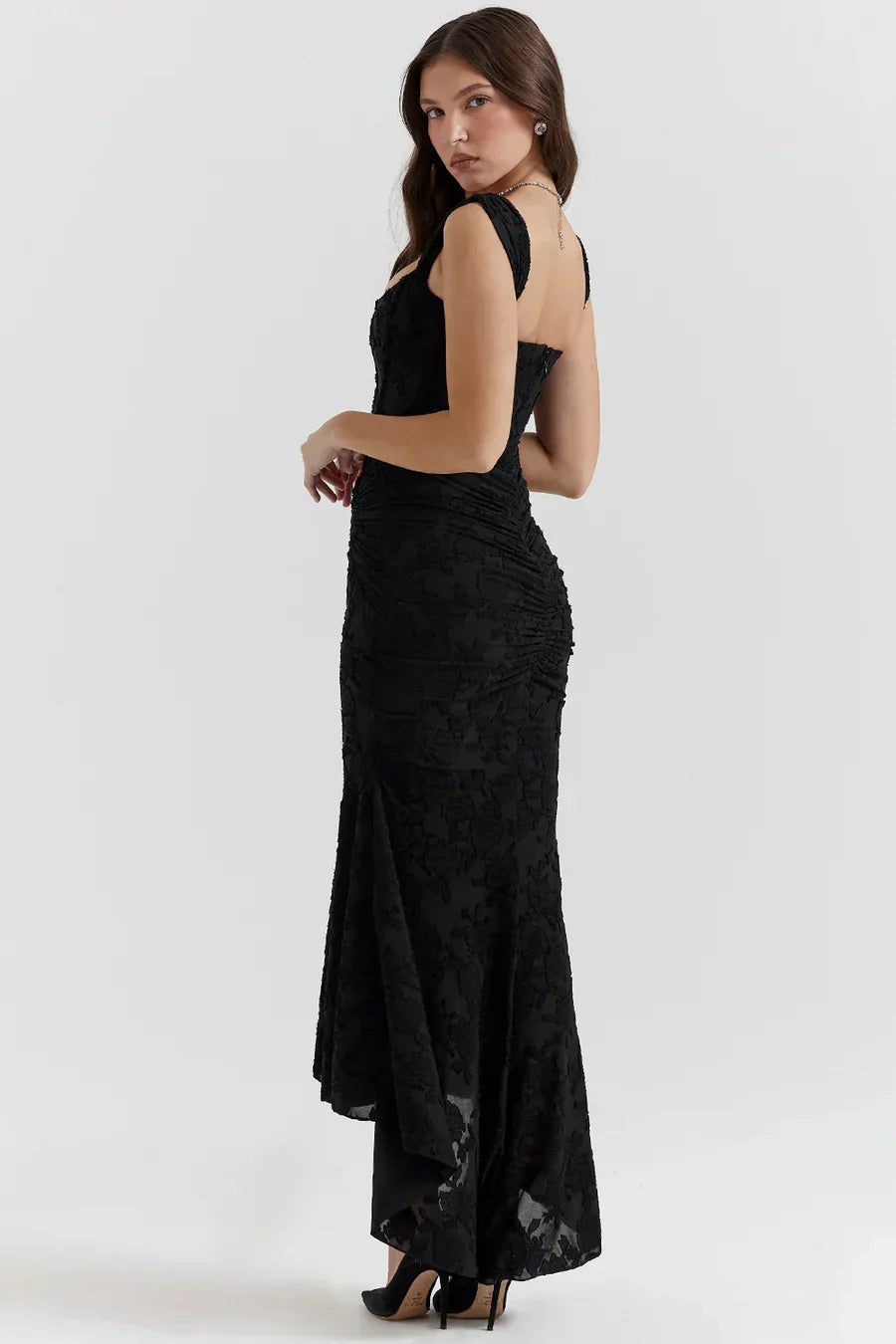 Novessa | Celestia Evening Dress