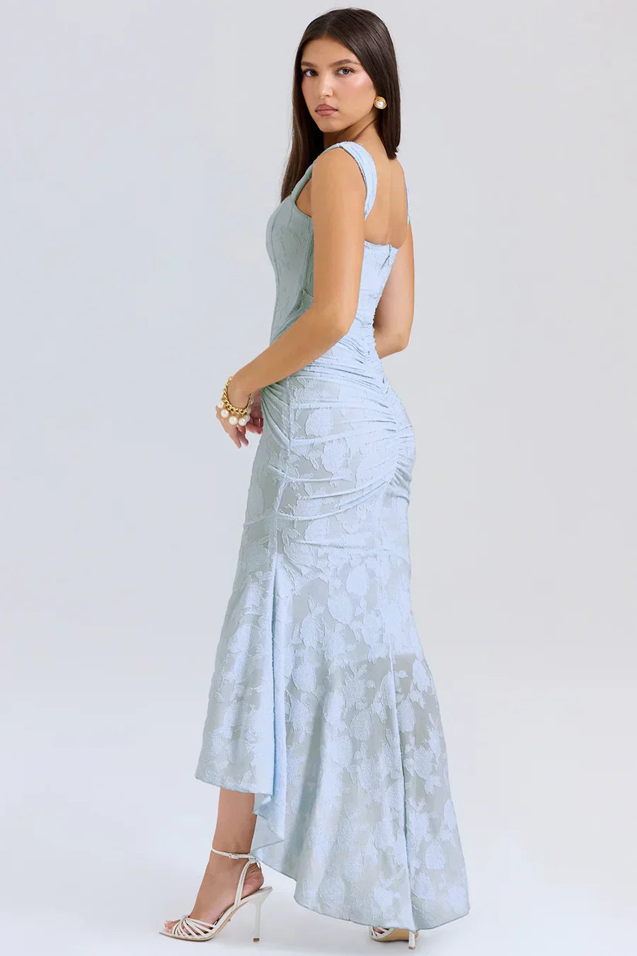 Novessa | Celestia Evening Dress