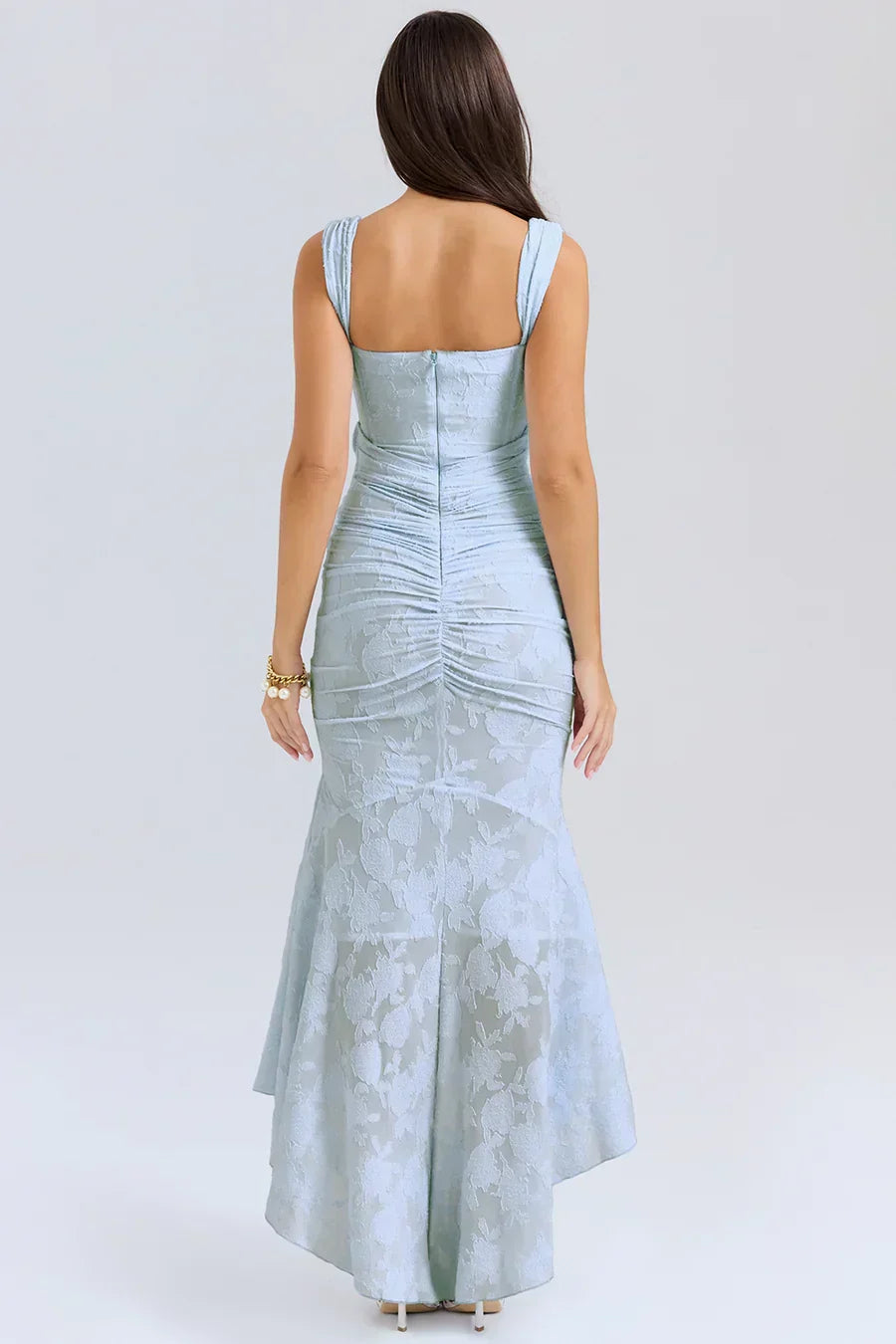 Novessa | Celestia Evening Dress