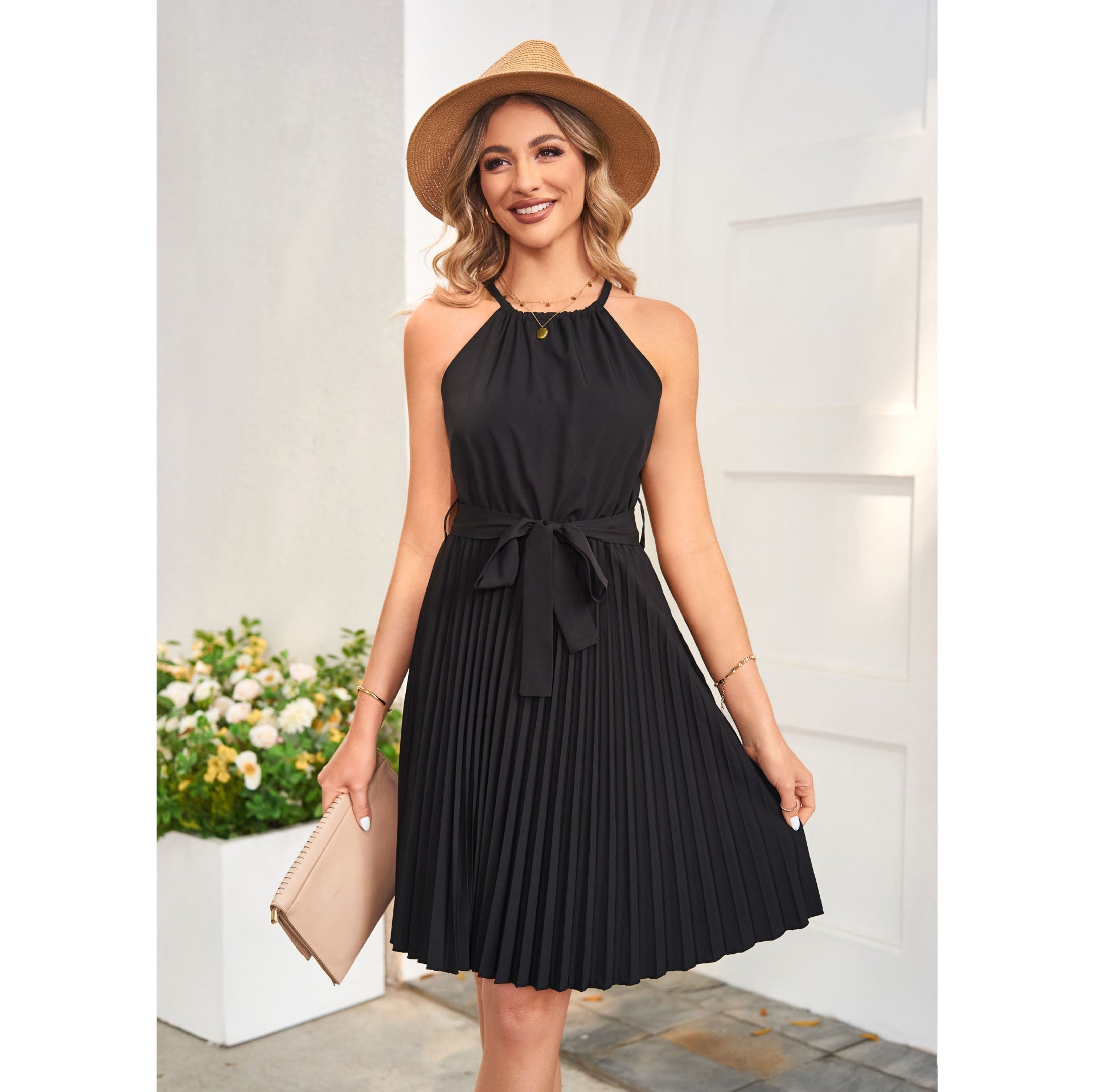 Novessa | Avelyn Dress