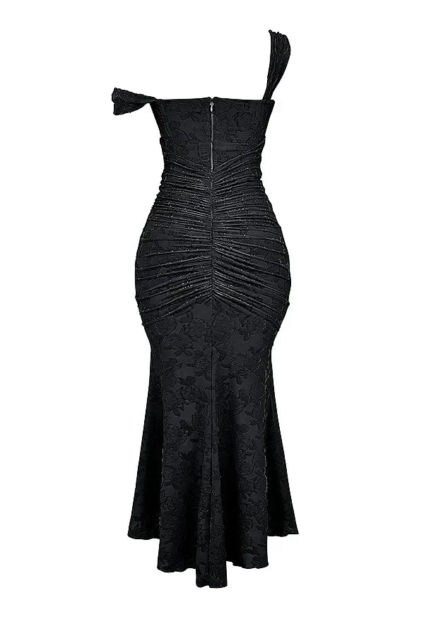 Novessa | Celestia Evening Dress