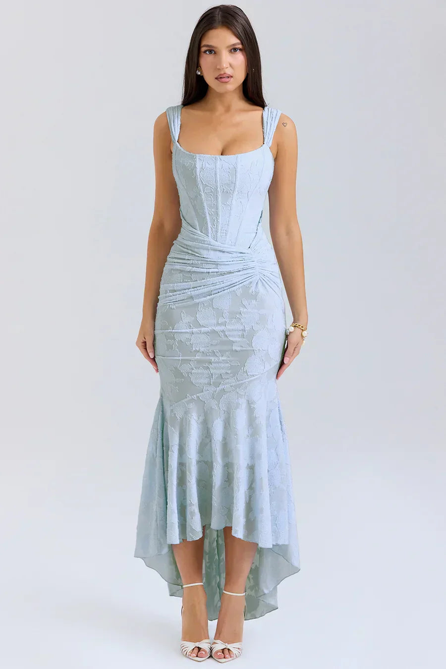Novessa | Celestia Evening Dress