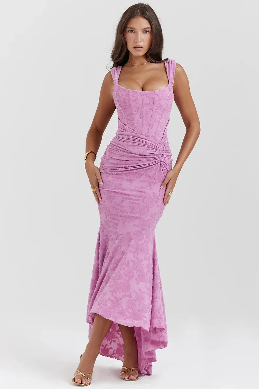 Novessa | Celestia Evening Dress