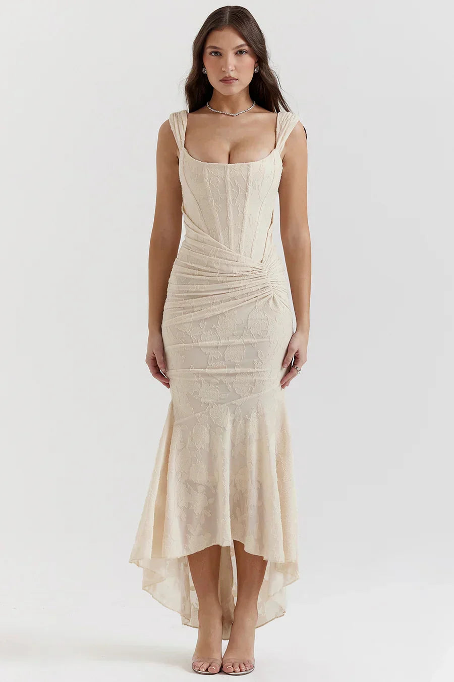Novessa | Celestia Evening Dress