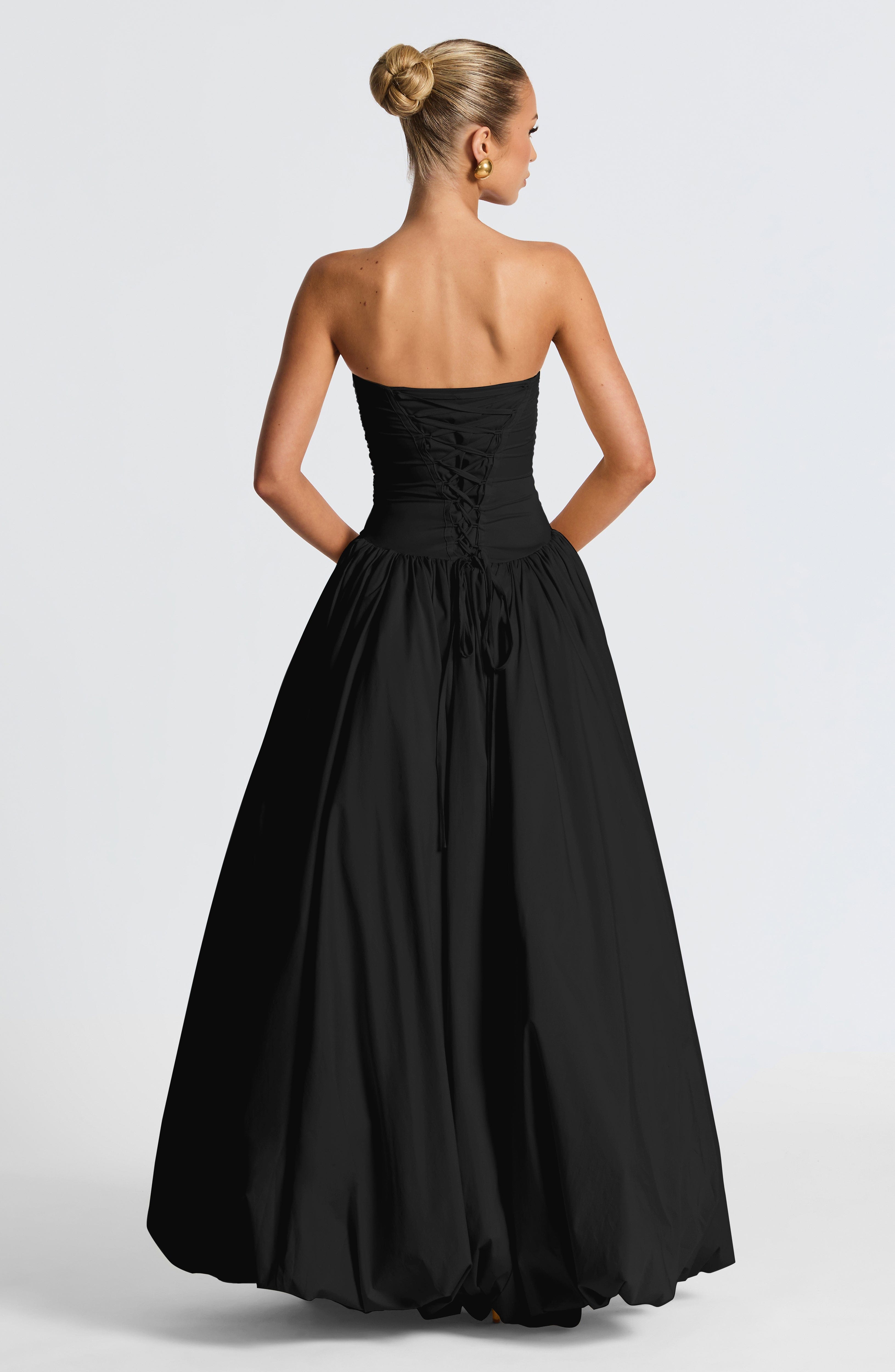 Novessa | Valeria Maxi Dress