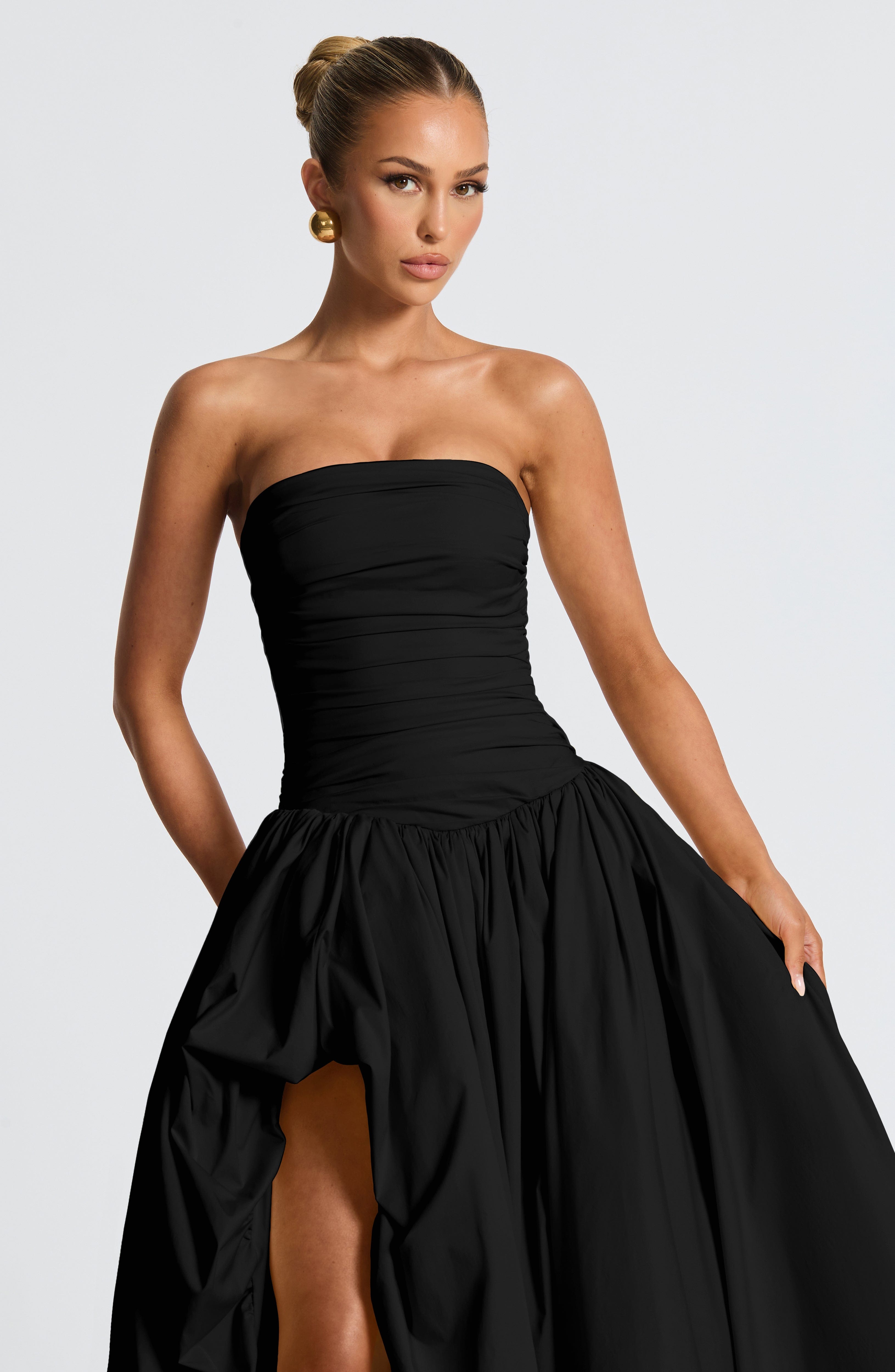 Novessa | Valeria Maxi Dress