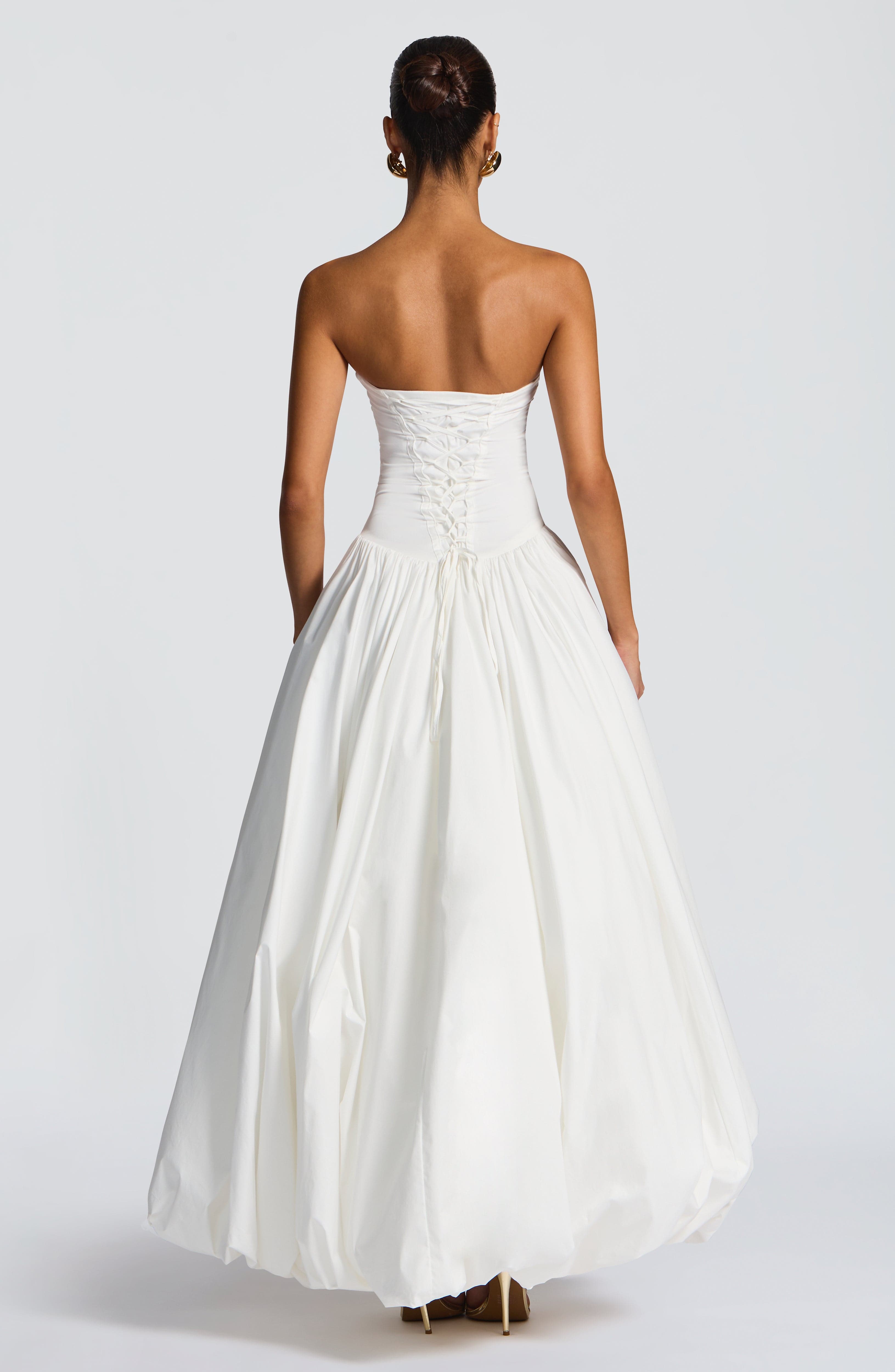 Novessa | Valeria Maxi Dress