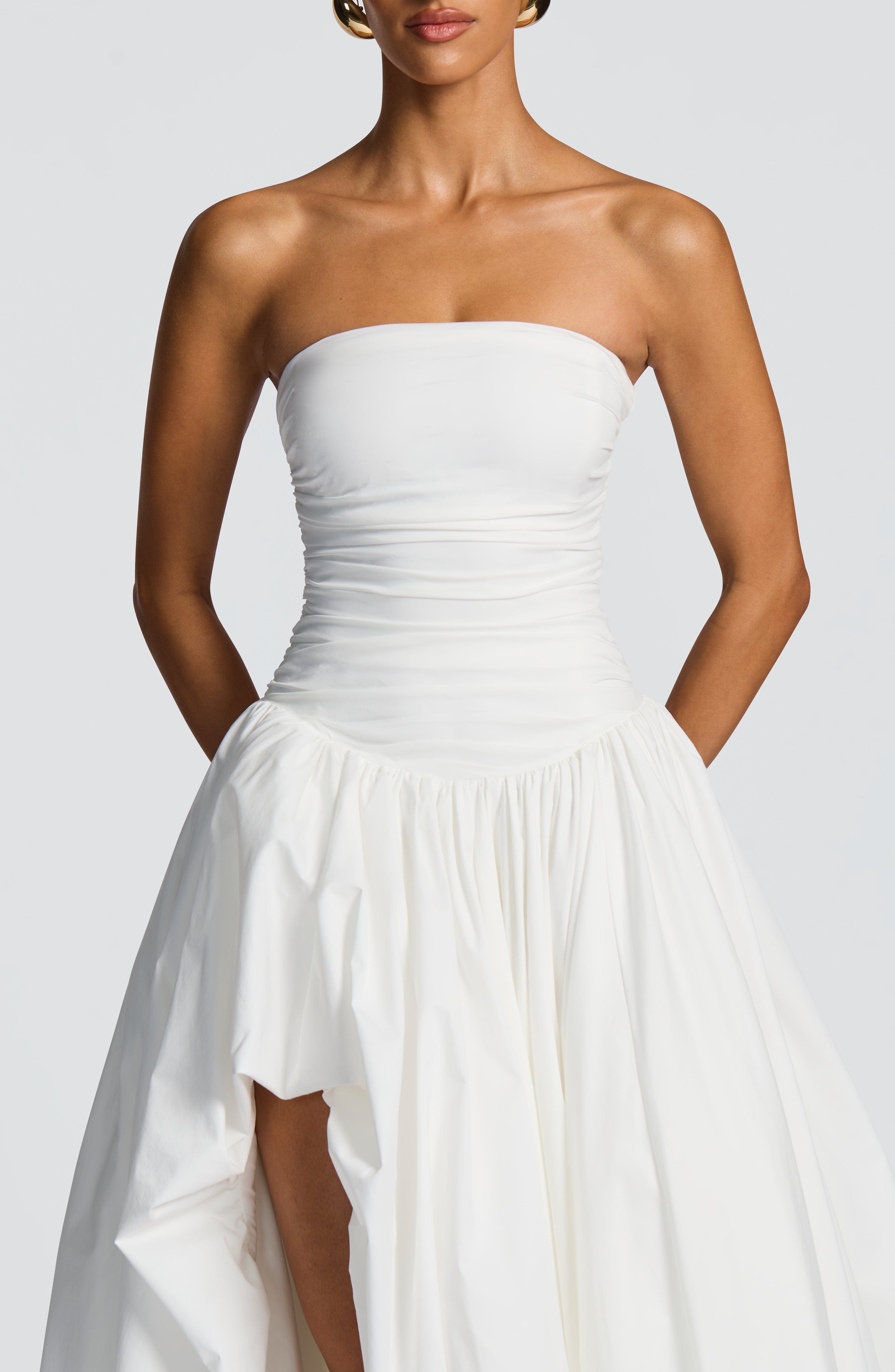 Novessa | Valeria Maxi Dress