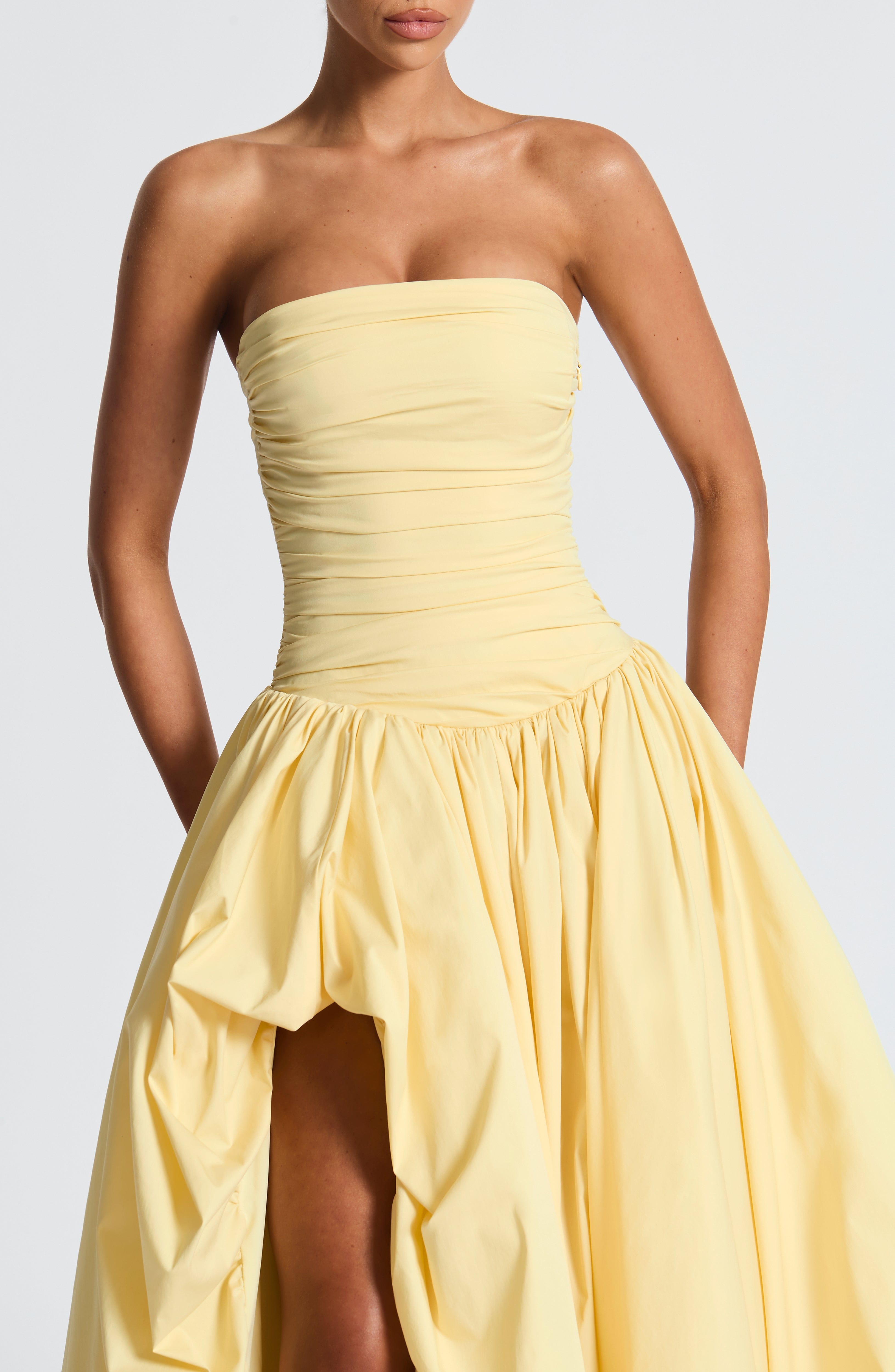Novessa | Valeria Maxi Dress