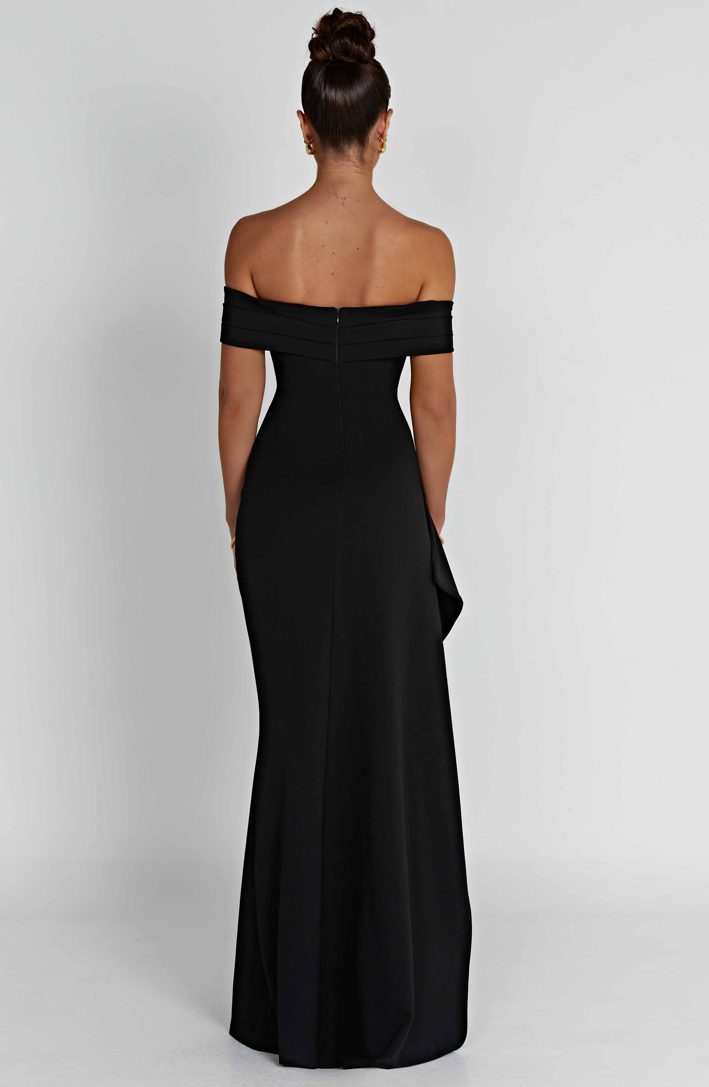 Novessa | Kelly Maxi Dress