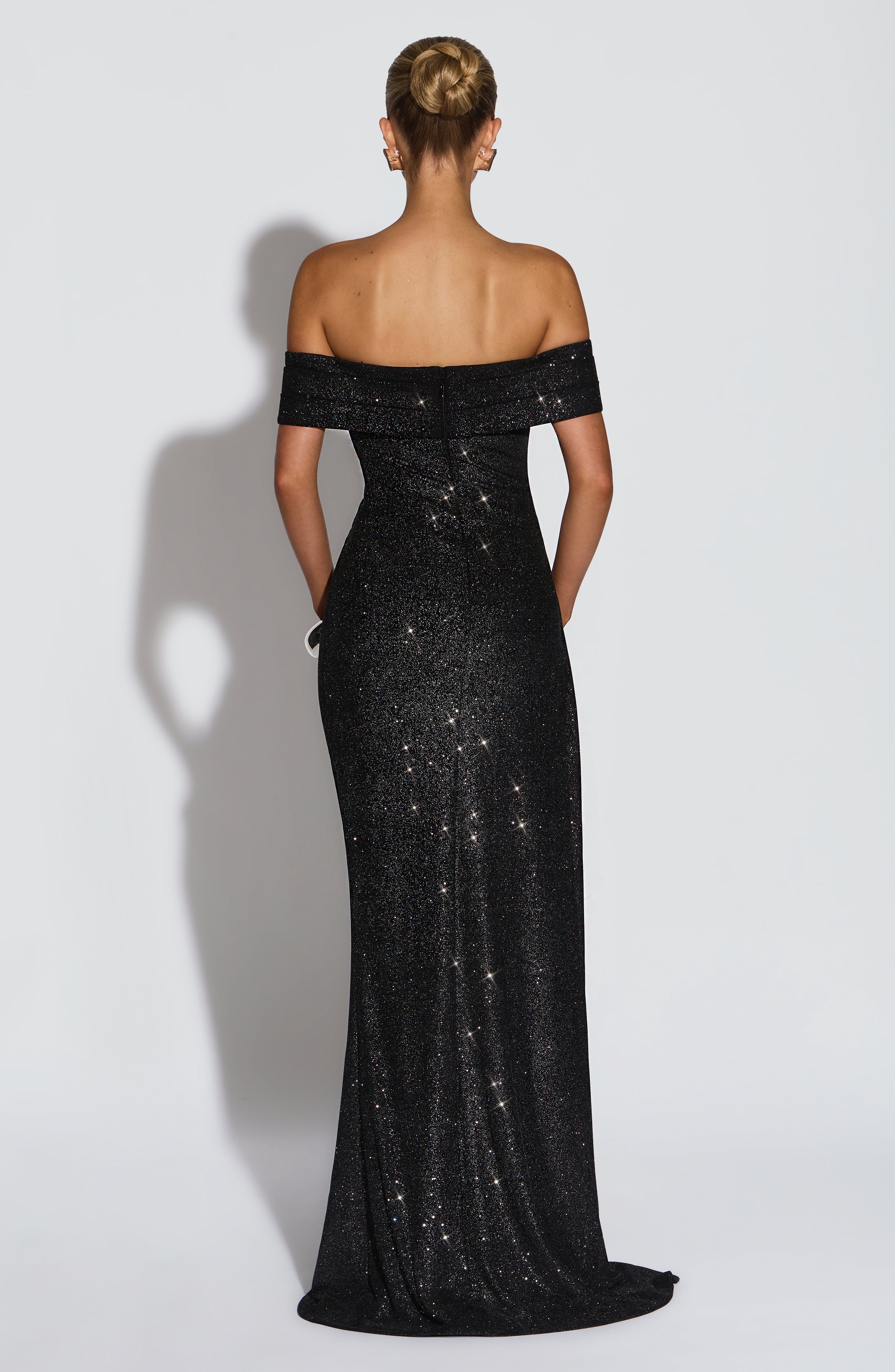 Novessa | Kelly Maxi Dress