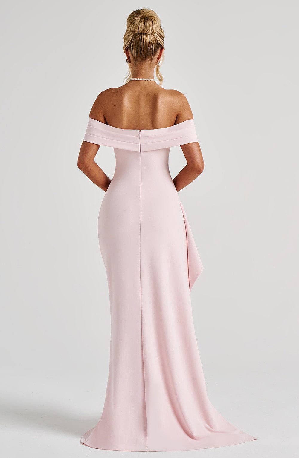 Novessa | Kelly Maxi Dress
