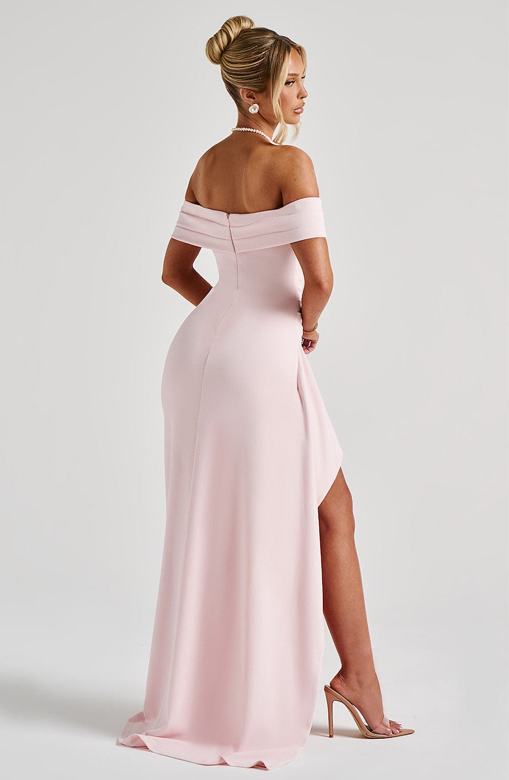 Novessa | Kelly Maxi Dress