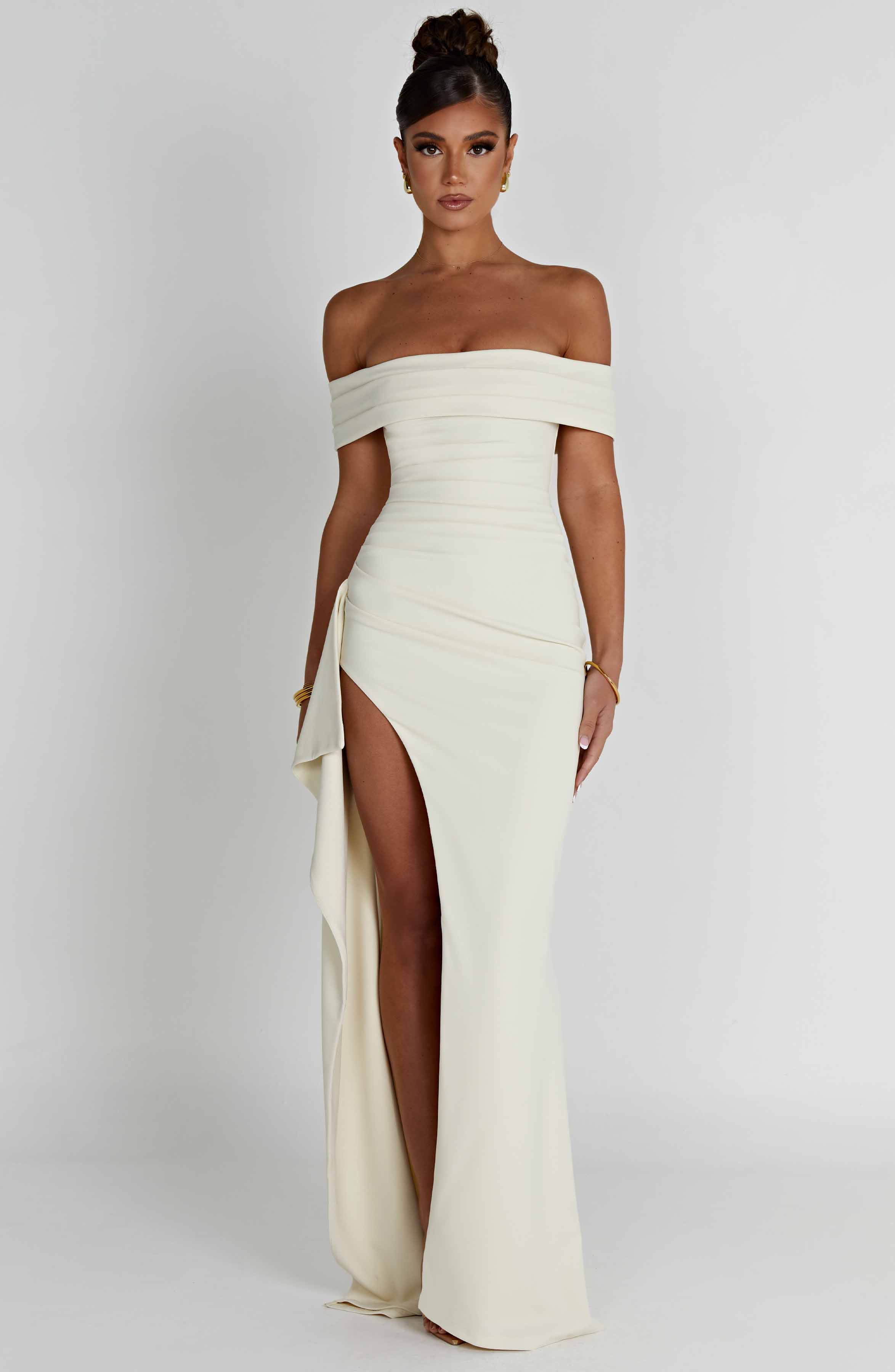 Novessa | Kelly Maxi Dress