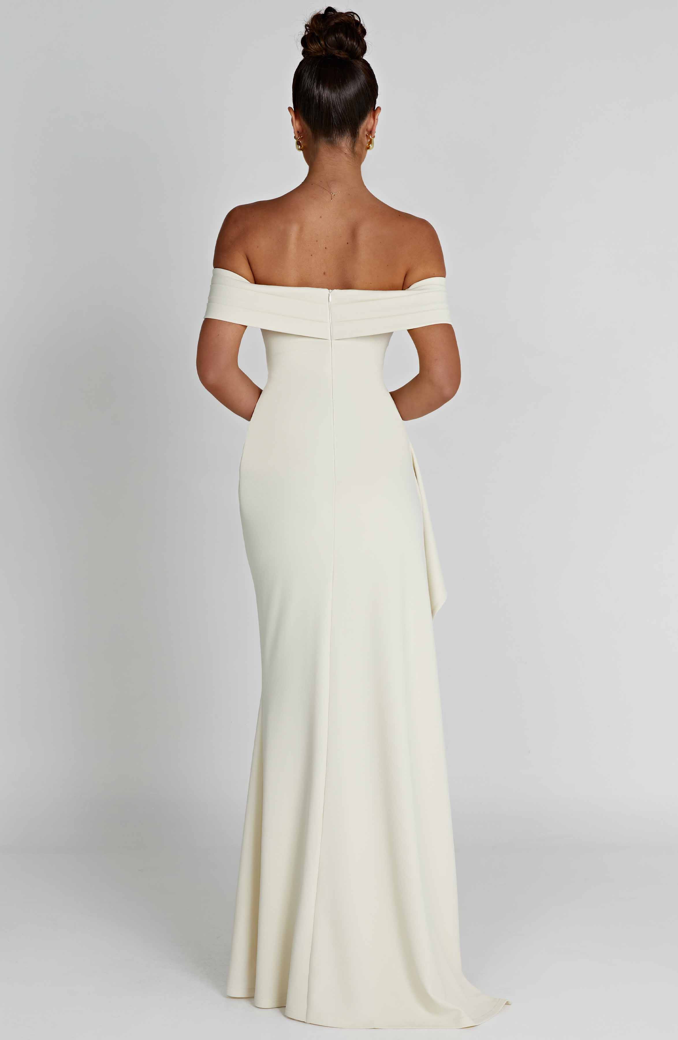 Novessa | Kelly Maxi Dress