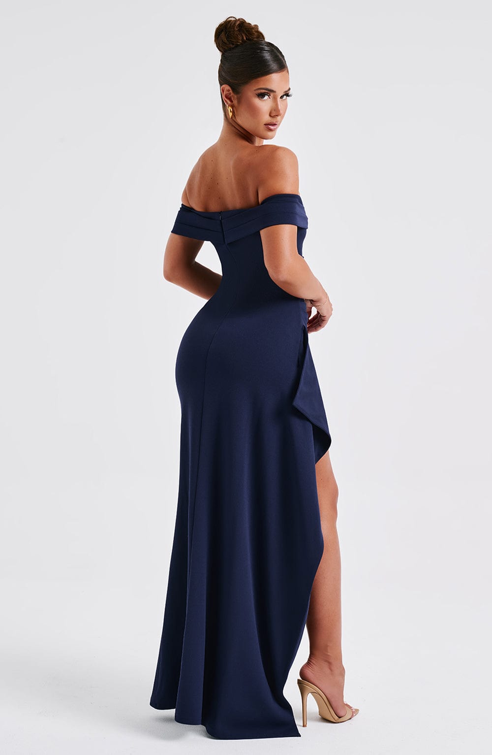 Novessa | Kelly Maxi Dress