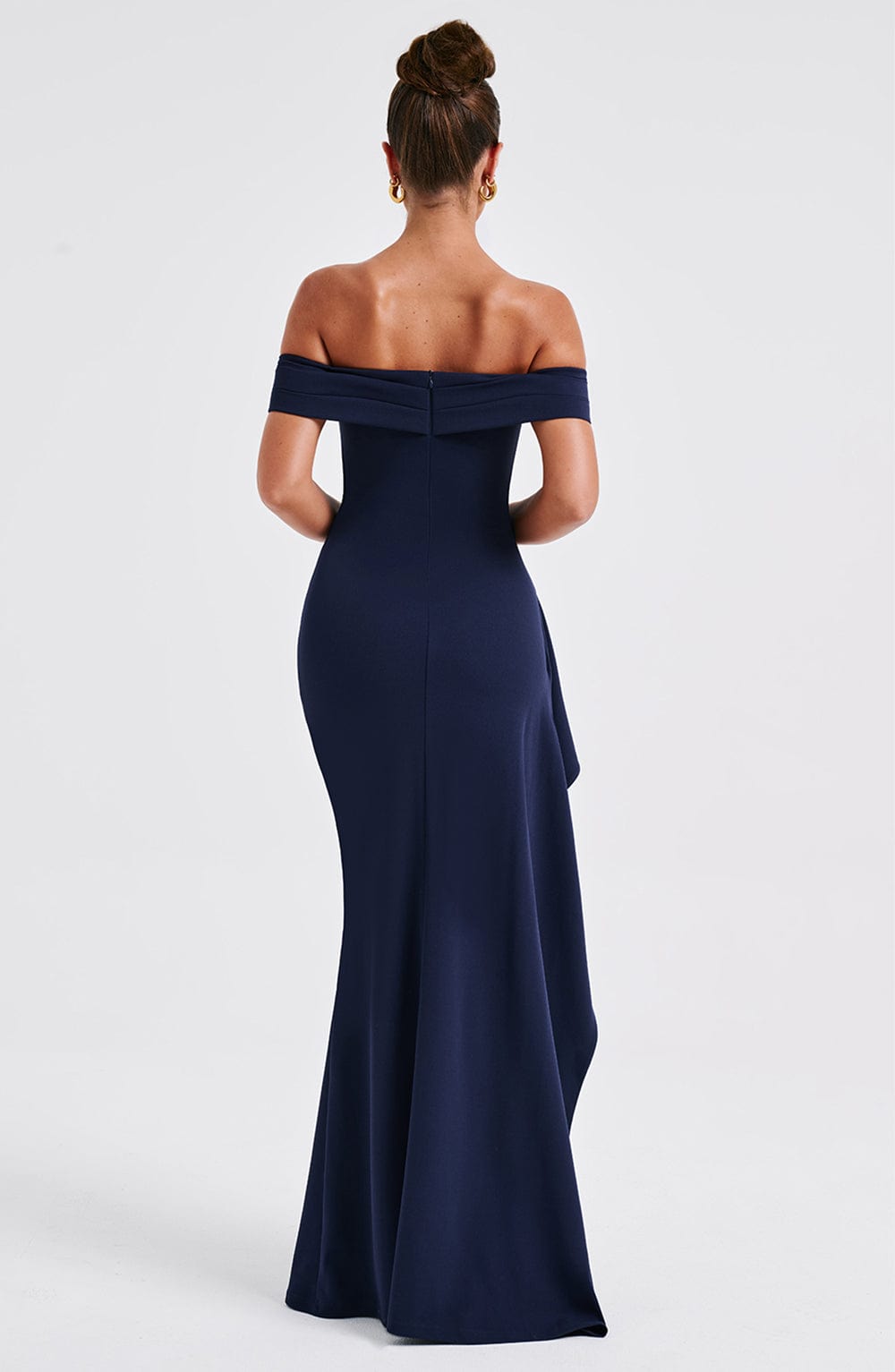 Novessa | Kelly Maxi Dress