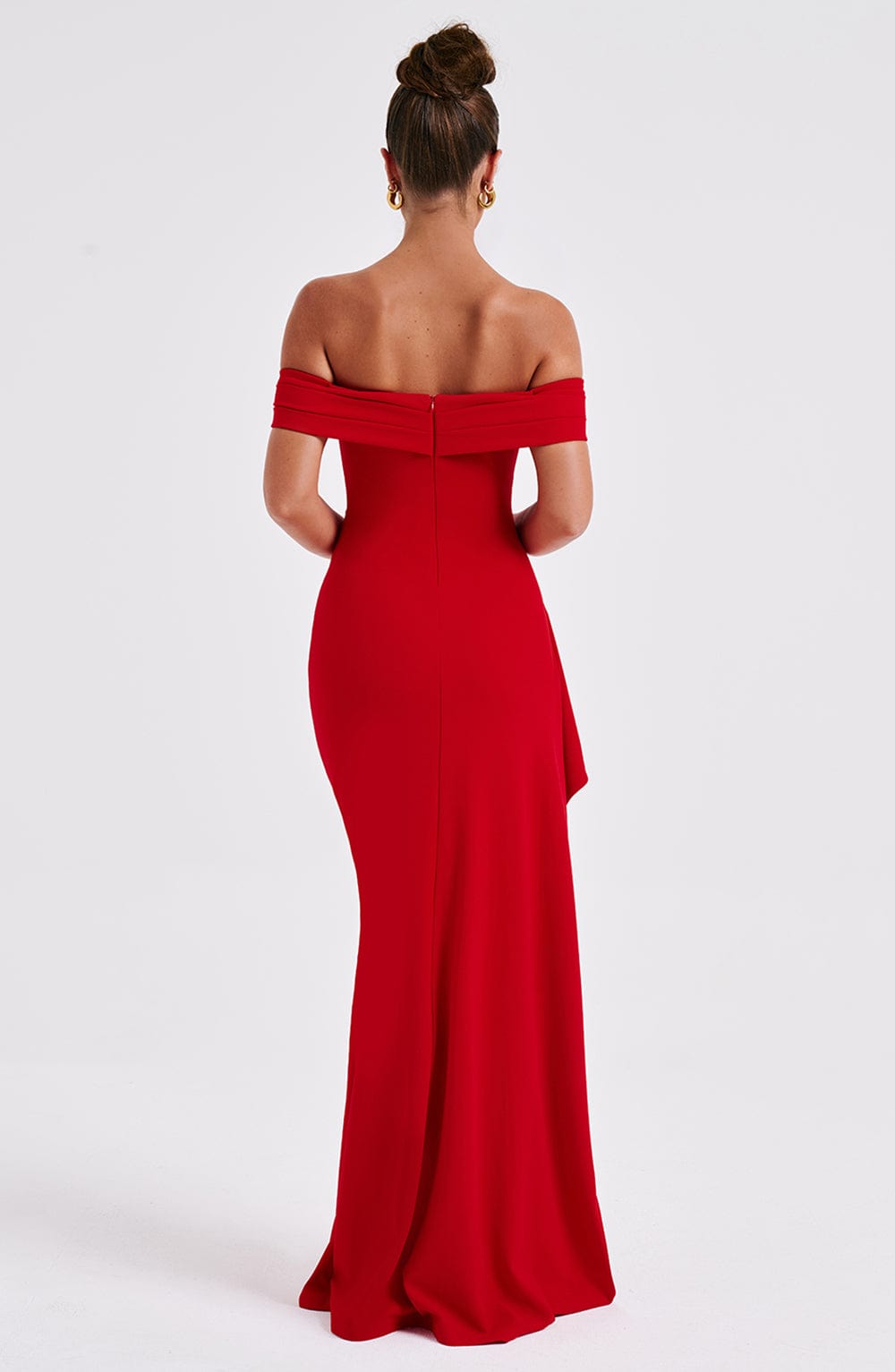 Novessa | Kelly Maxi Dress