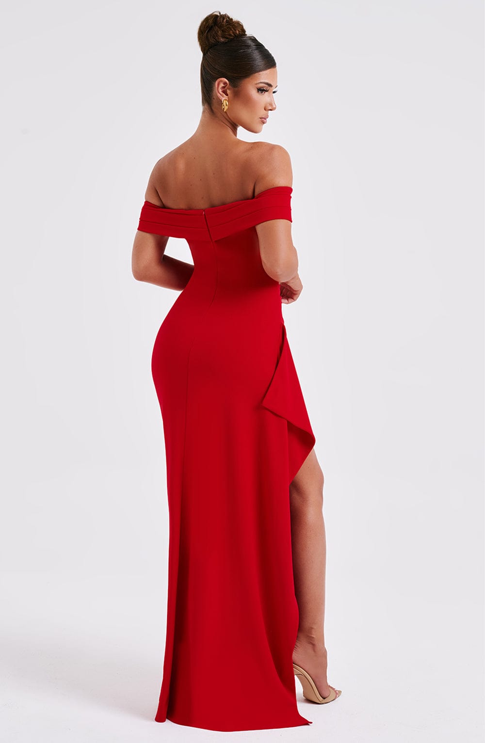 Novessa | Kelly Maxi Dress