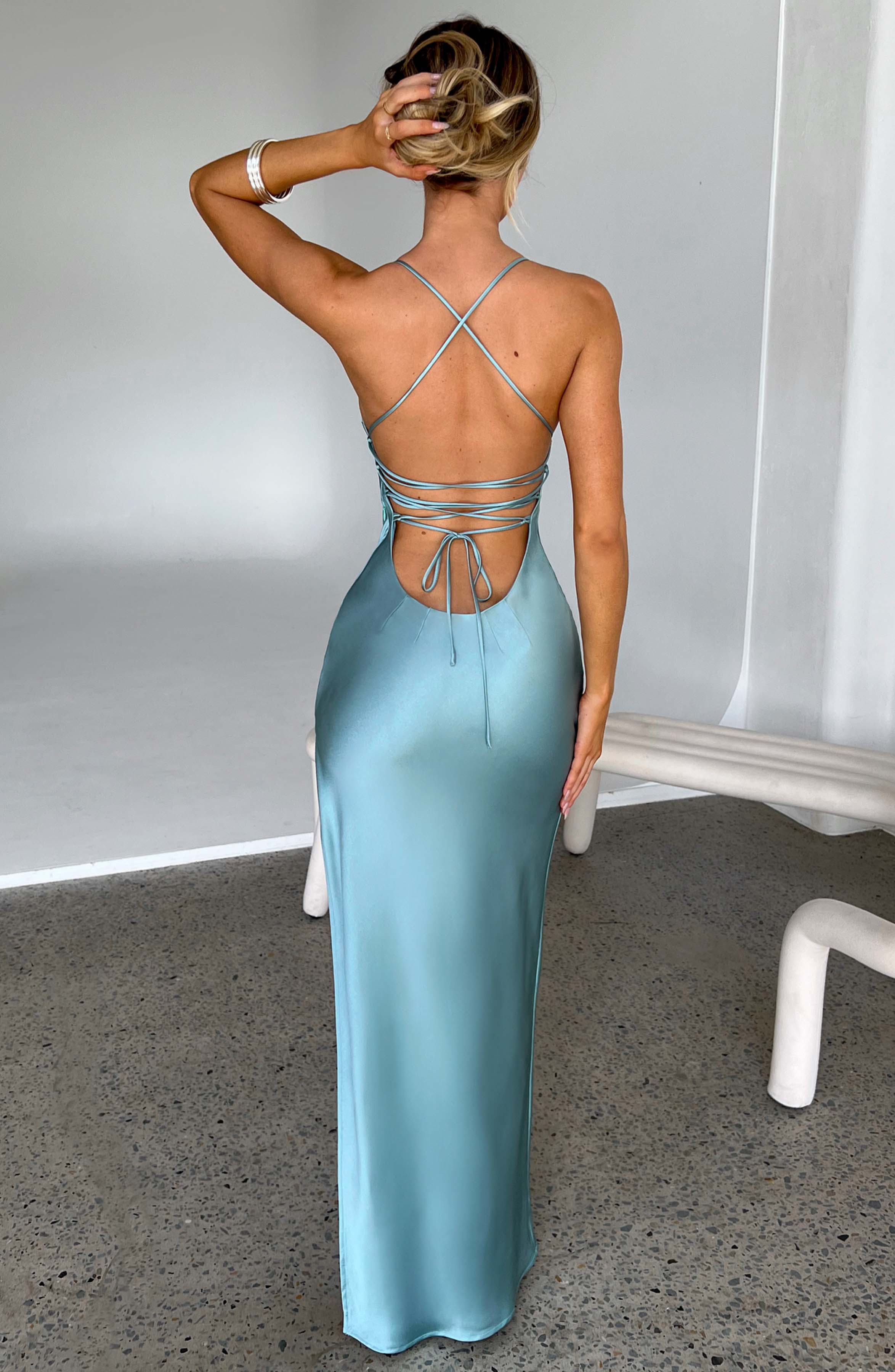 Novessa | Lyff Elegant Evening Dress