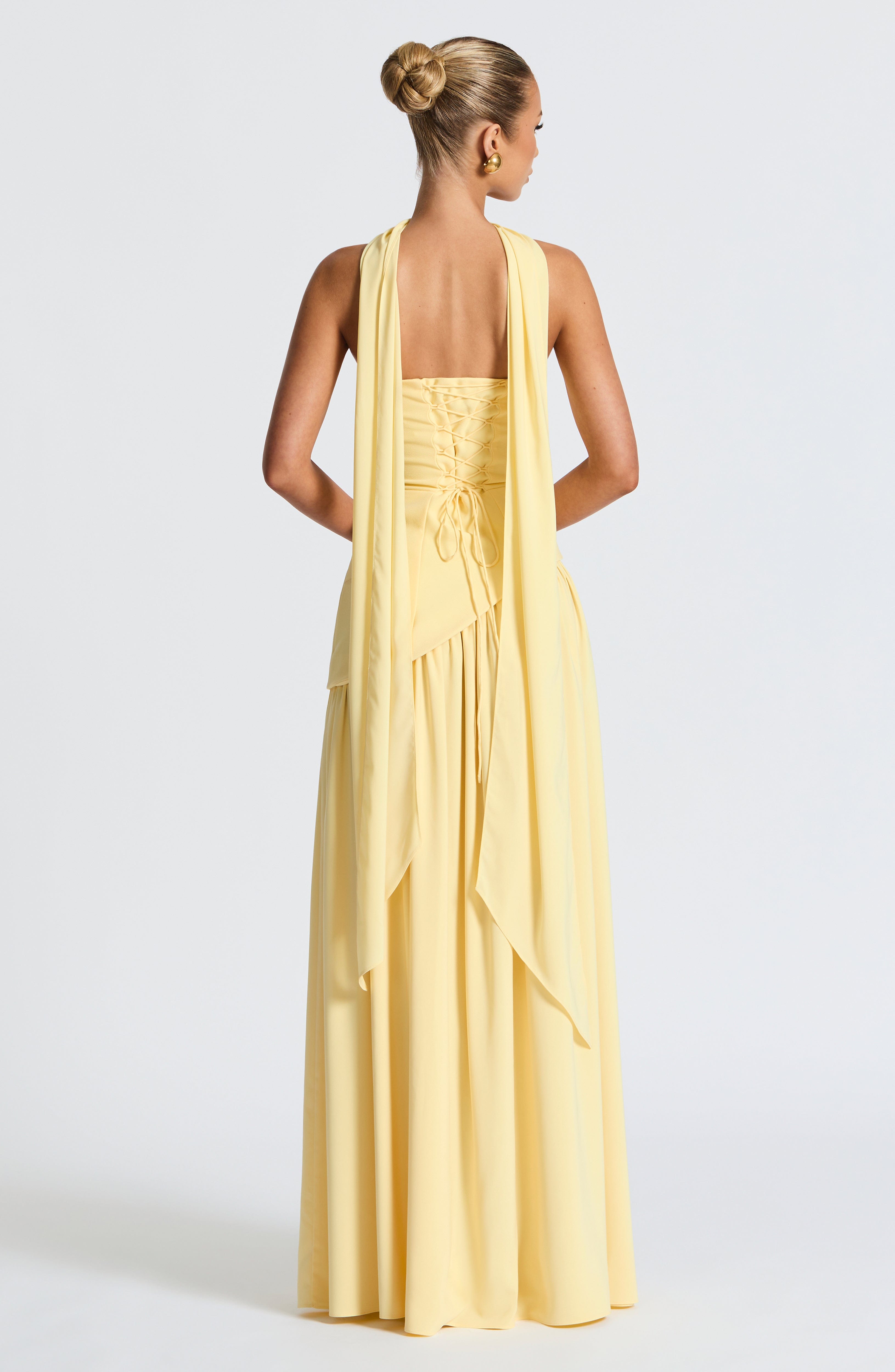 Novessa | Twilight Bloom Dress