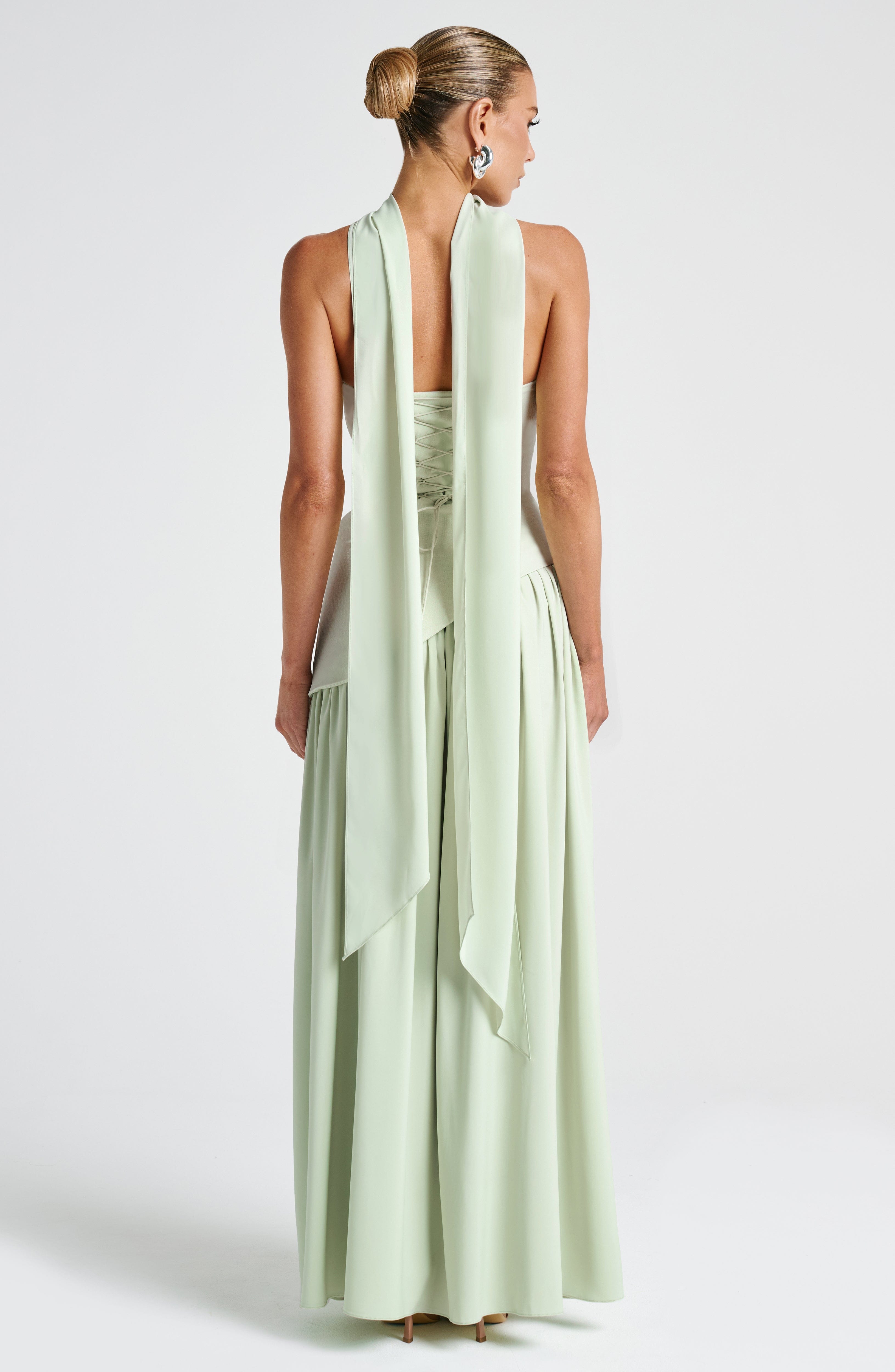 Novessa | Twilight Bloom Dress