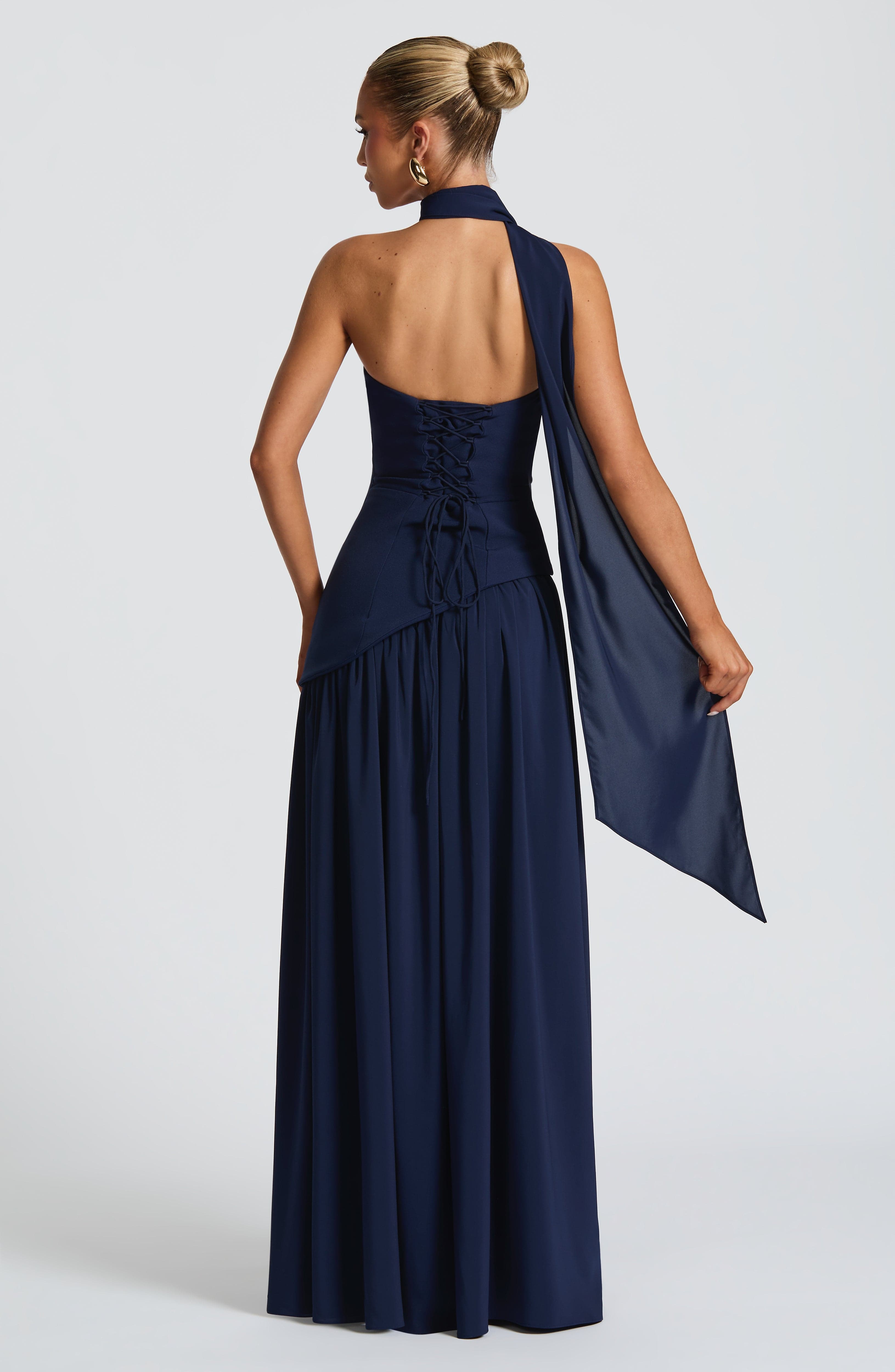Novessa | Twilight Bloom Dress