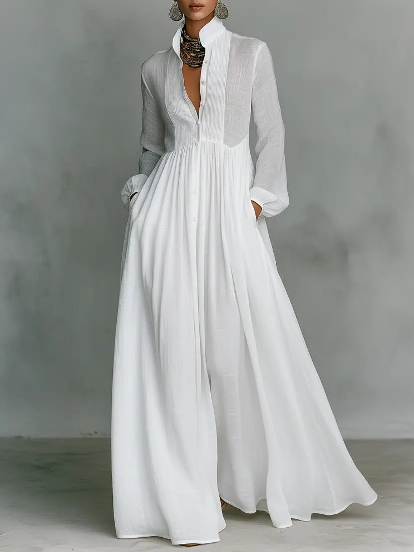 Novessa | Cala Maxi Dress