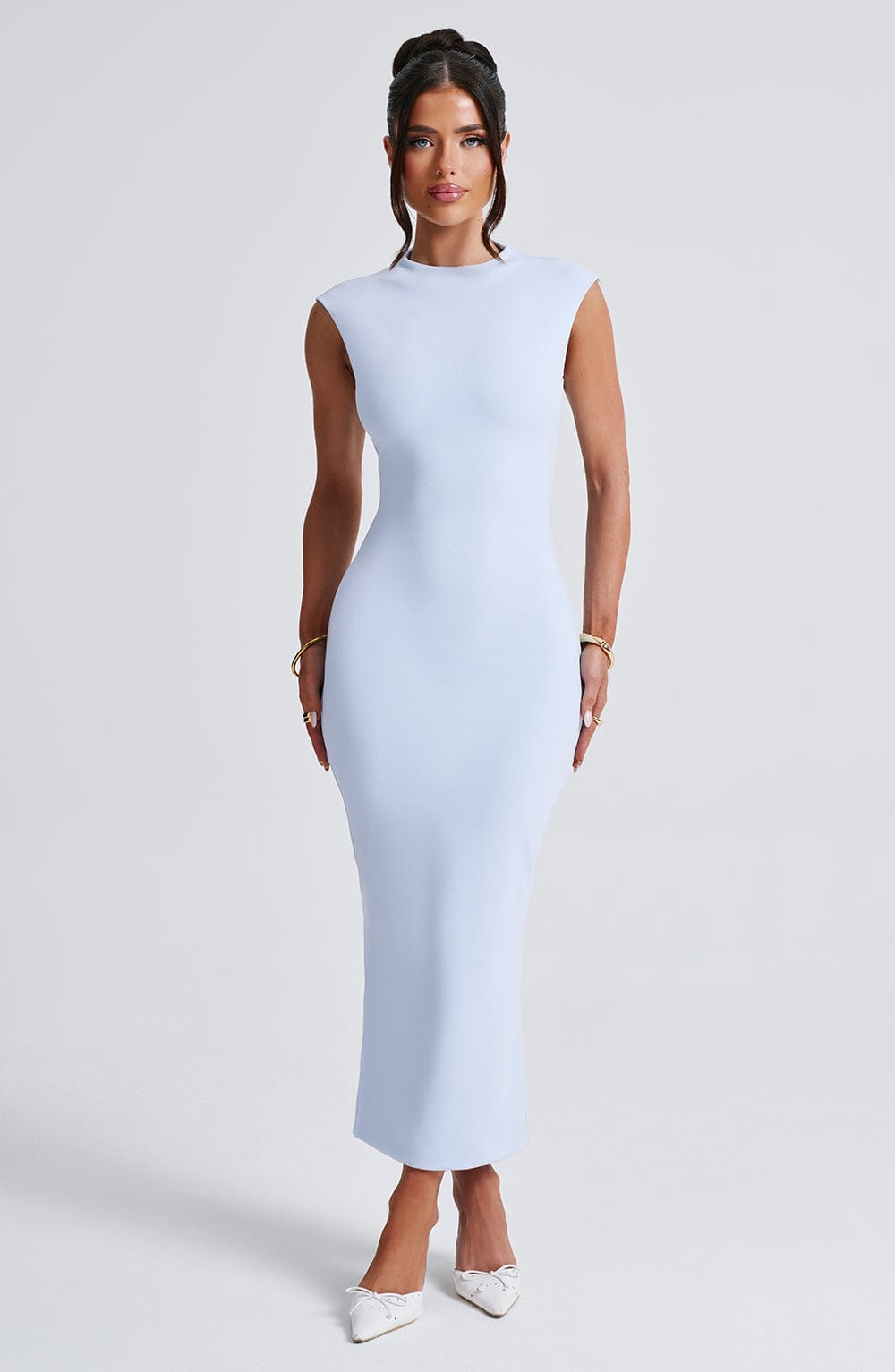 Novessa | Thalia Midi Dress