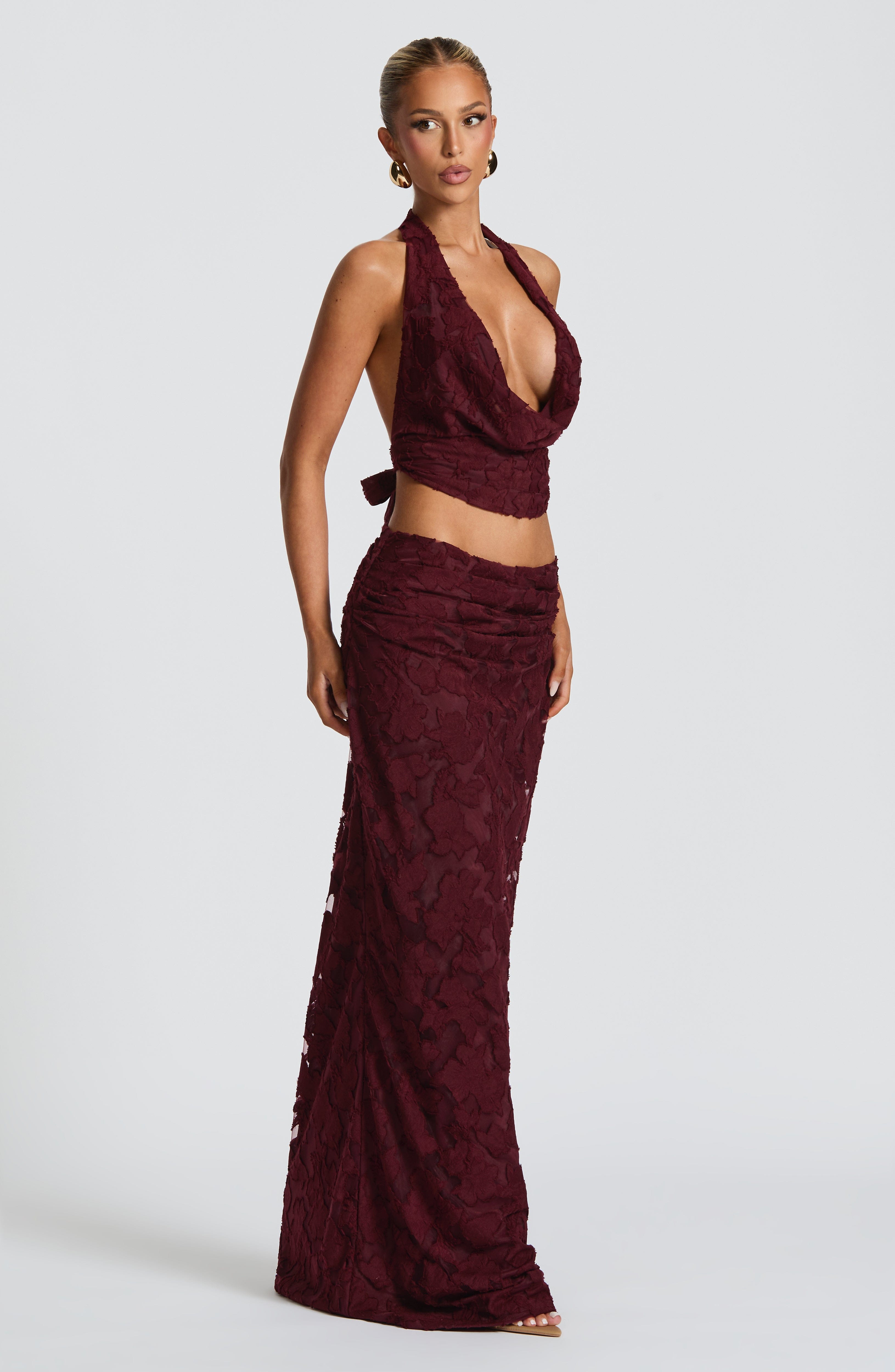 Novessa | Marla Set