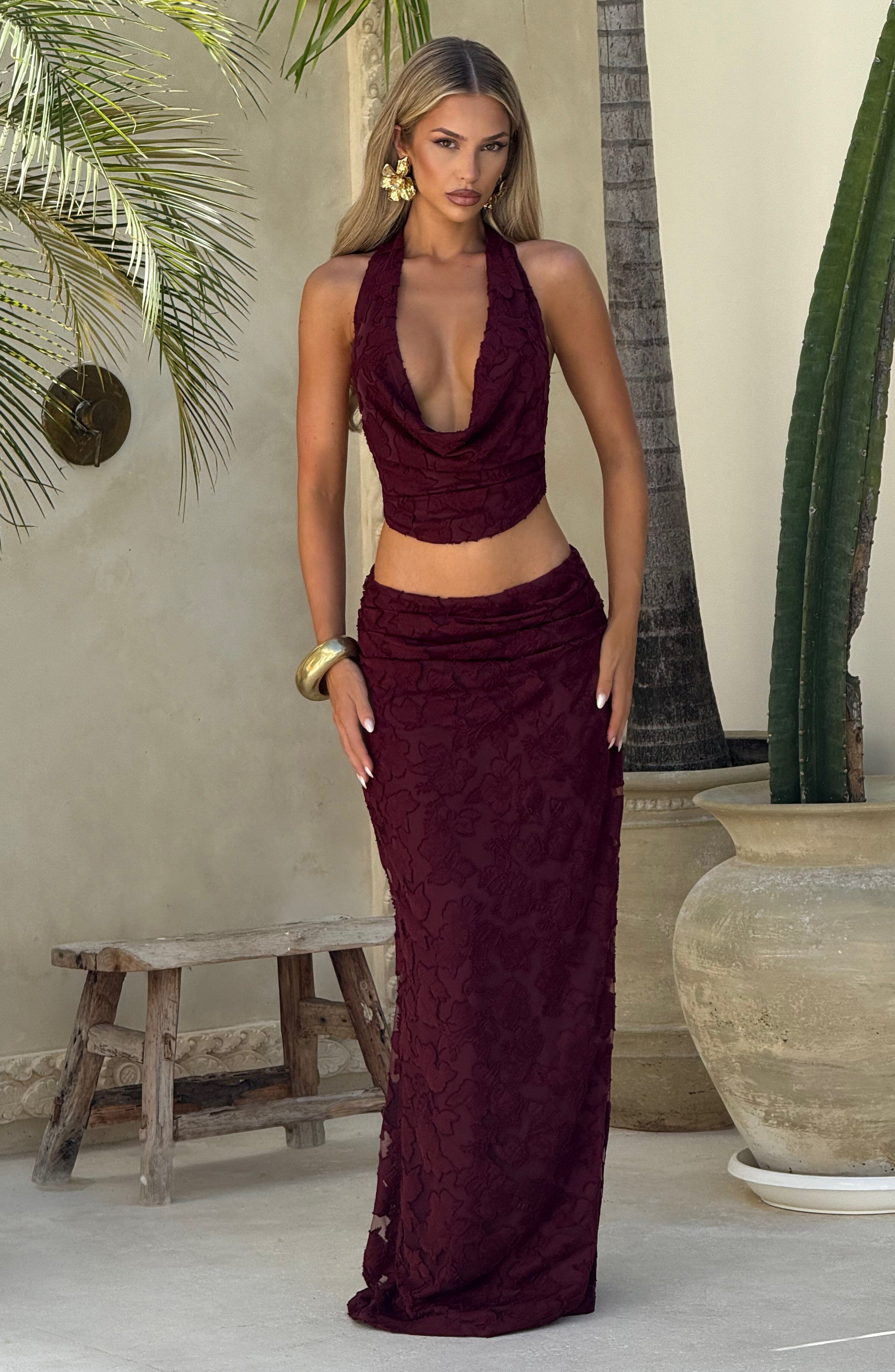 Novessa | Marla Set