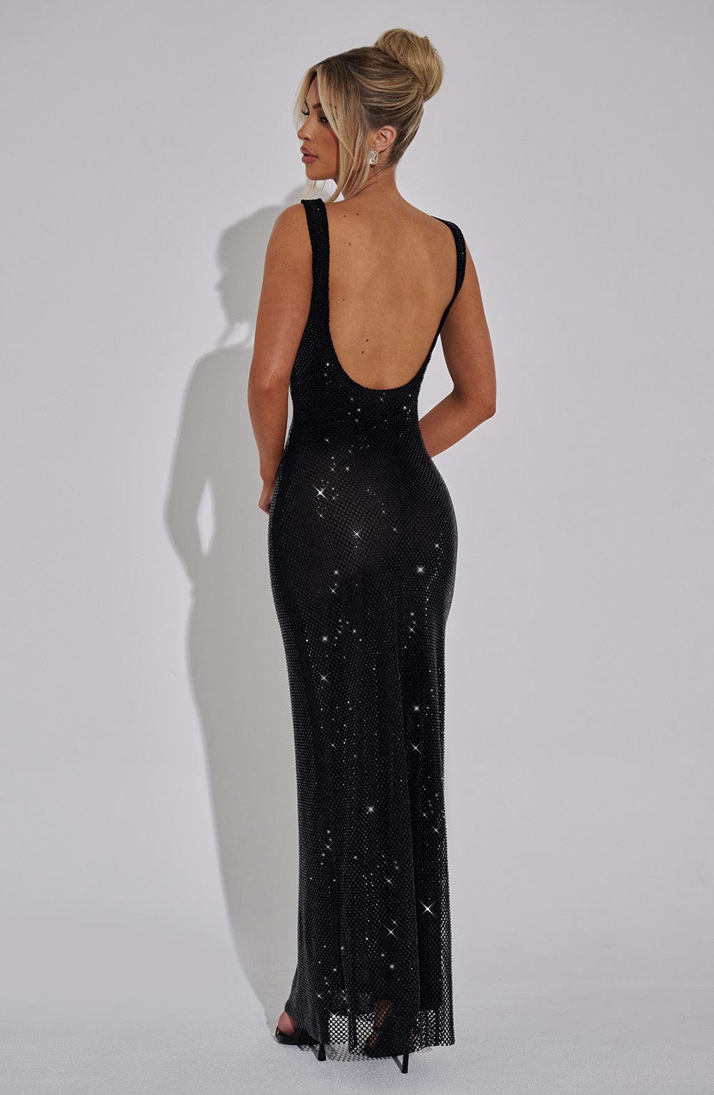 Novessa | Lumina Maxi Dress